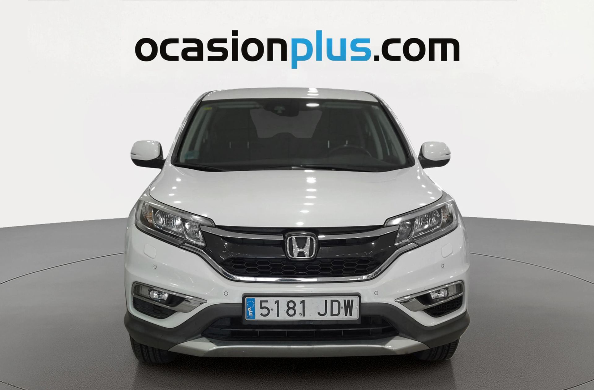 Honda CR-V 1.6 i-DTEC Elegance 4x2 - foto 12