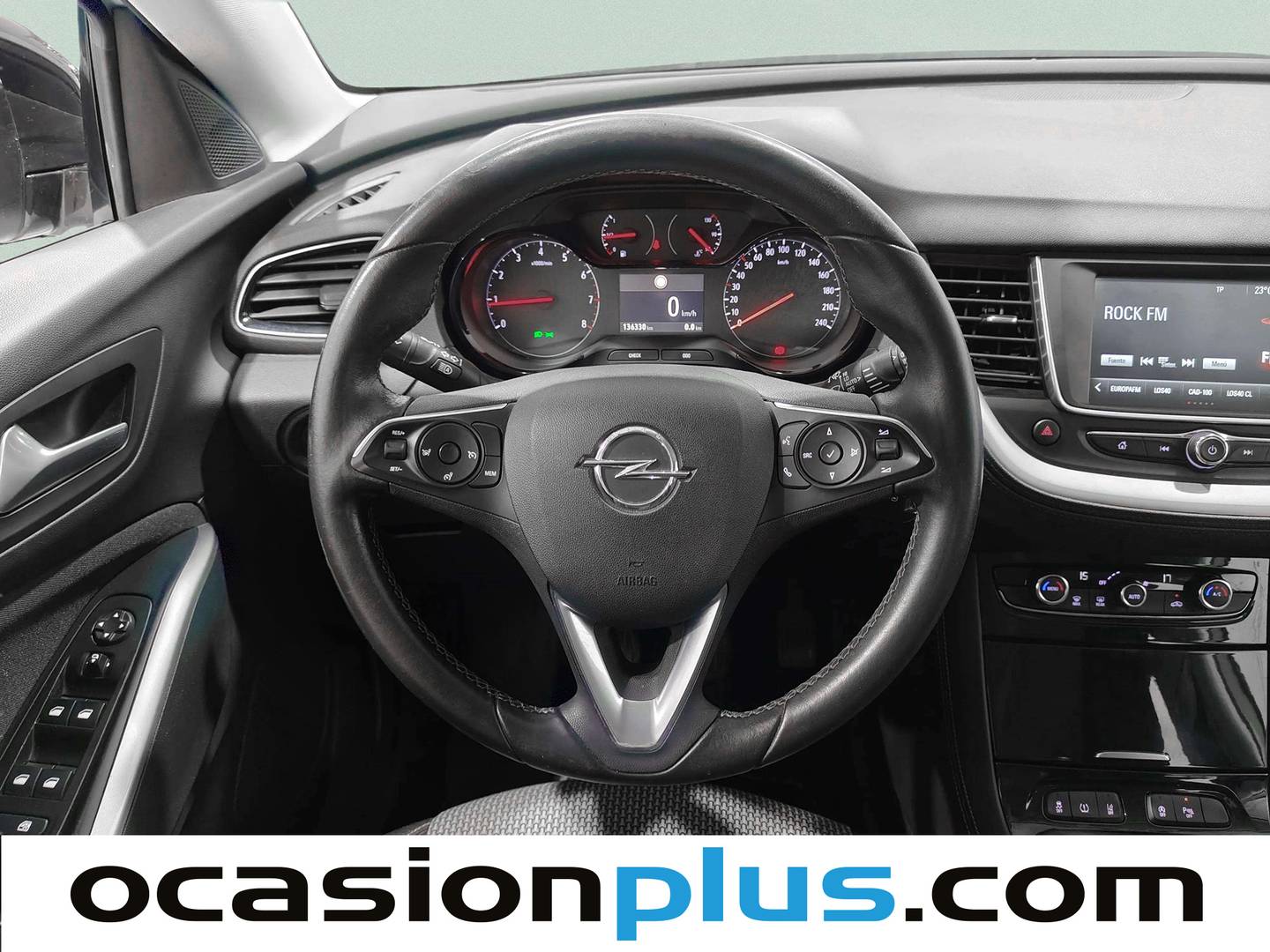 Opel Grandland X Opel Grandland X 1.5 CDTi S&S Selective (130 CV) de segunda mano