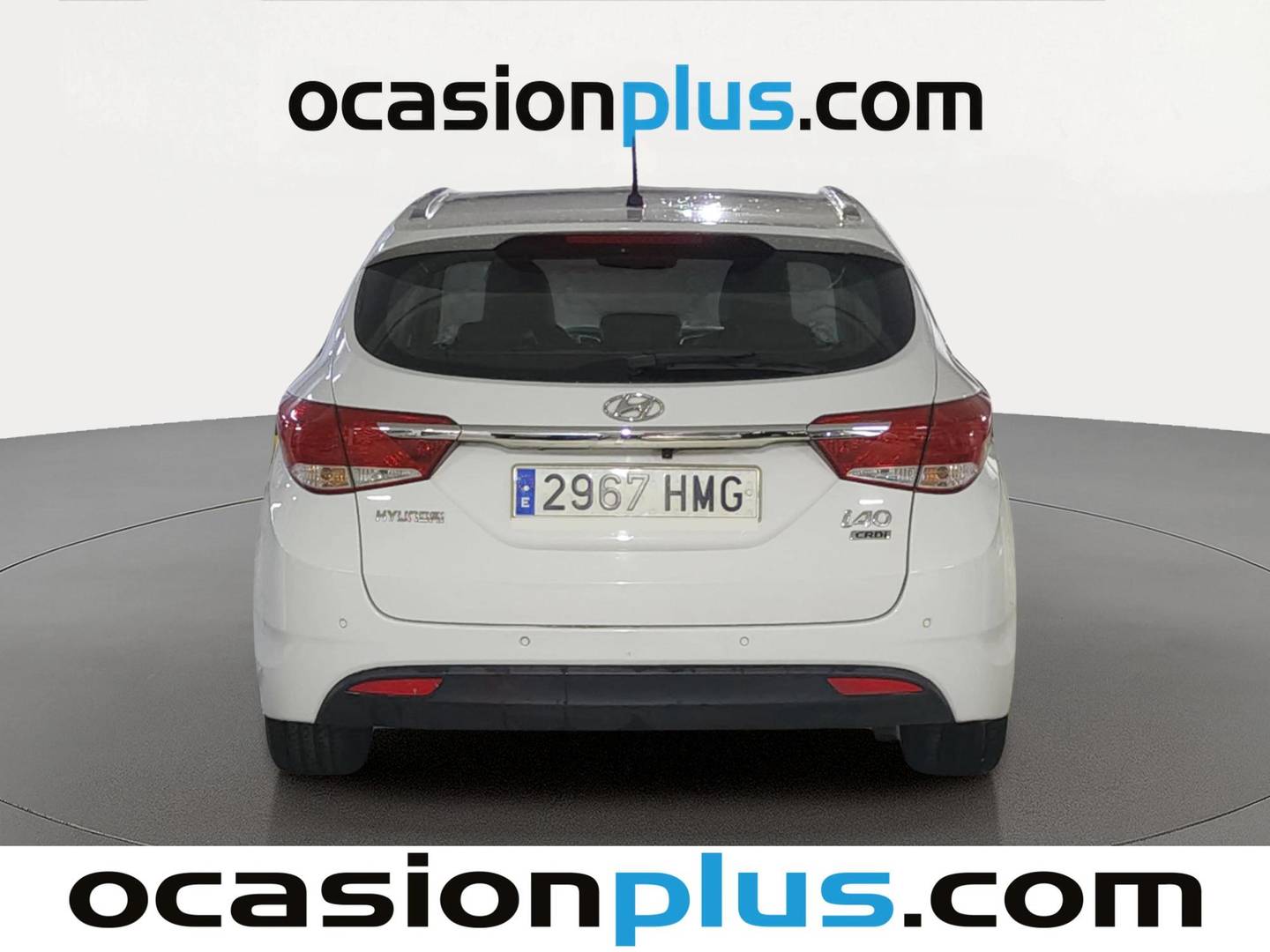 Hyundai i40 Hyundai i40 CW CW 1.7 CRDi GLS Style (136 CV) barato