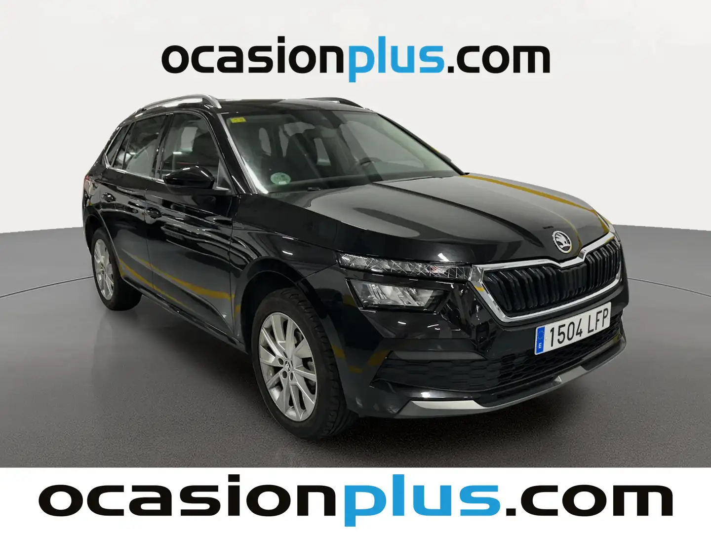 Foto Skoda Kamiq Skoda Kamiq 1.0 TSI Ambition DSG (115 CV)