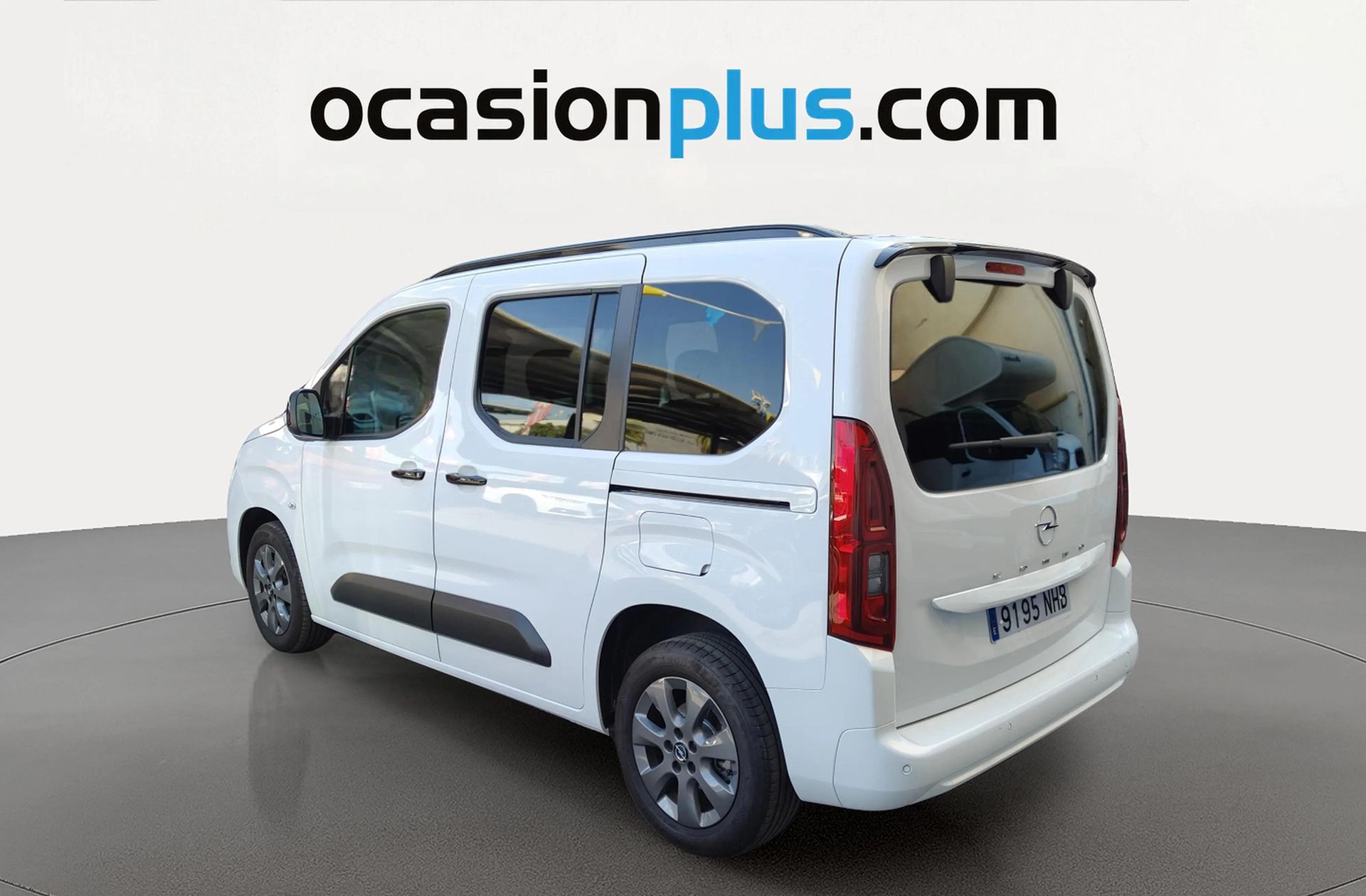 Opel Combo Combi 1.5 Td - foto 3