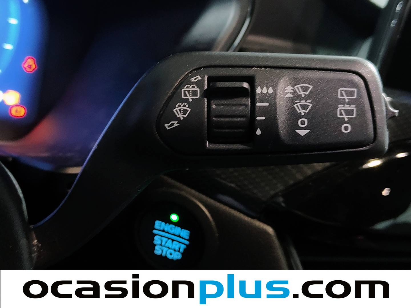 Foto Ford Kuga Ford Kuga 2.5 Duratec FHEV ST-Line Auto (190 CV)