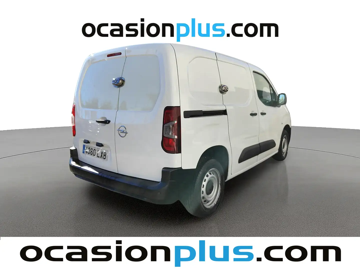 Foto Opel Combo Opel Combo Cargo 1.5 TD S&S Express XL H1 1000 (102 CV)