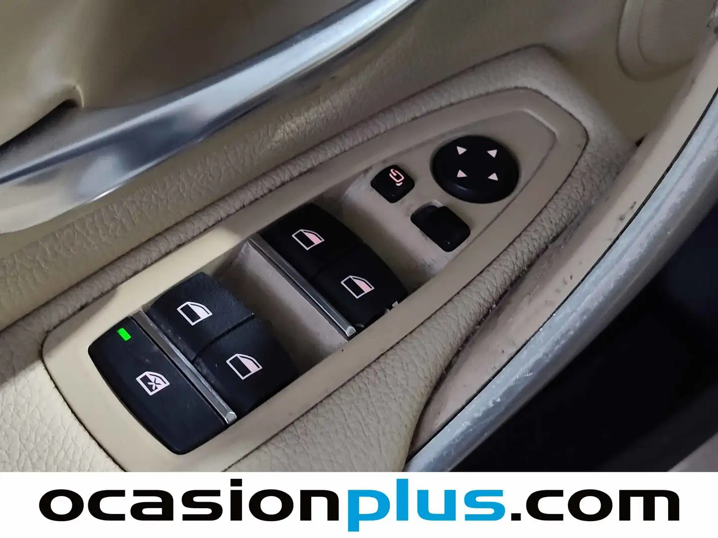 Foto BMW Serie 4 BMW Serie 4 420i Gran Coupe (184 CV)