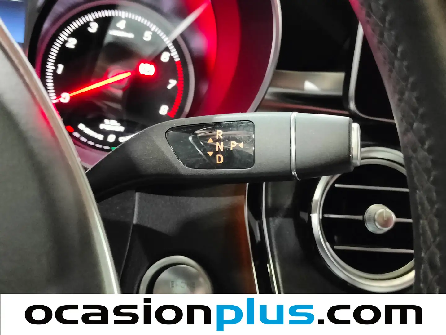 Foto Mercedes GLC Coupé Mercedes-Benz GLC Coupé 350 e 4Matic (320 CV)