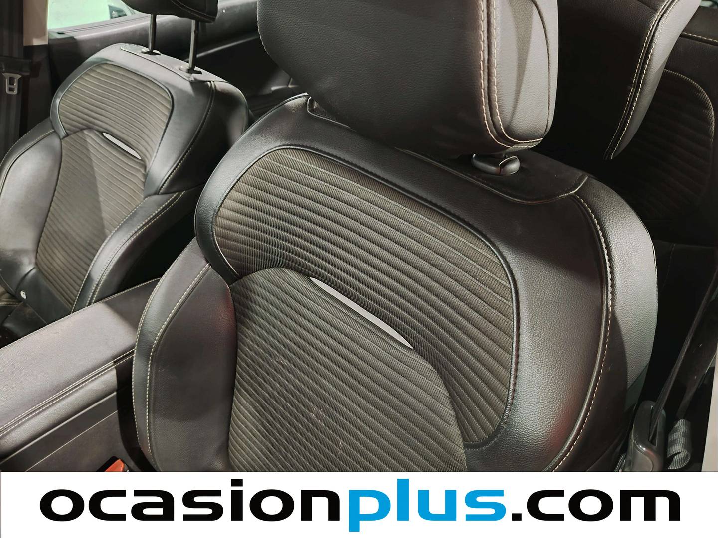 Renault Grand Scénic Renault Grand Scenic Zen Energy TCe (140 CV) seminuevo