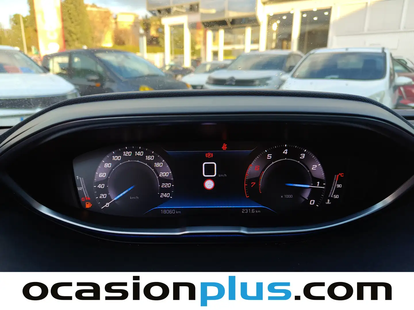 Foto Peugeot 3008 Peugeot 3008 PureTech 130 S&S Allure Pack (130 CV)