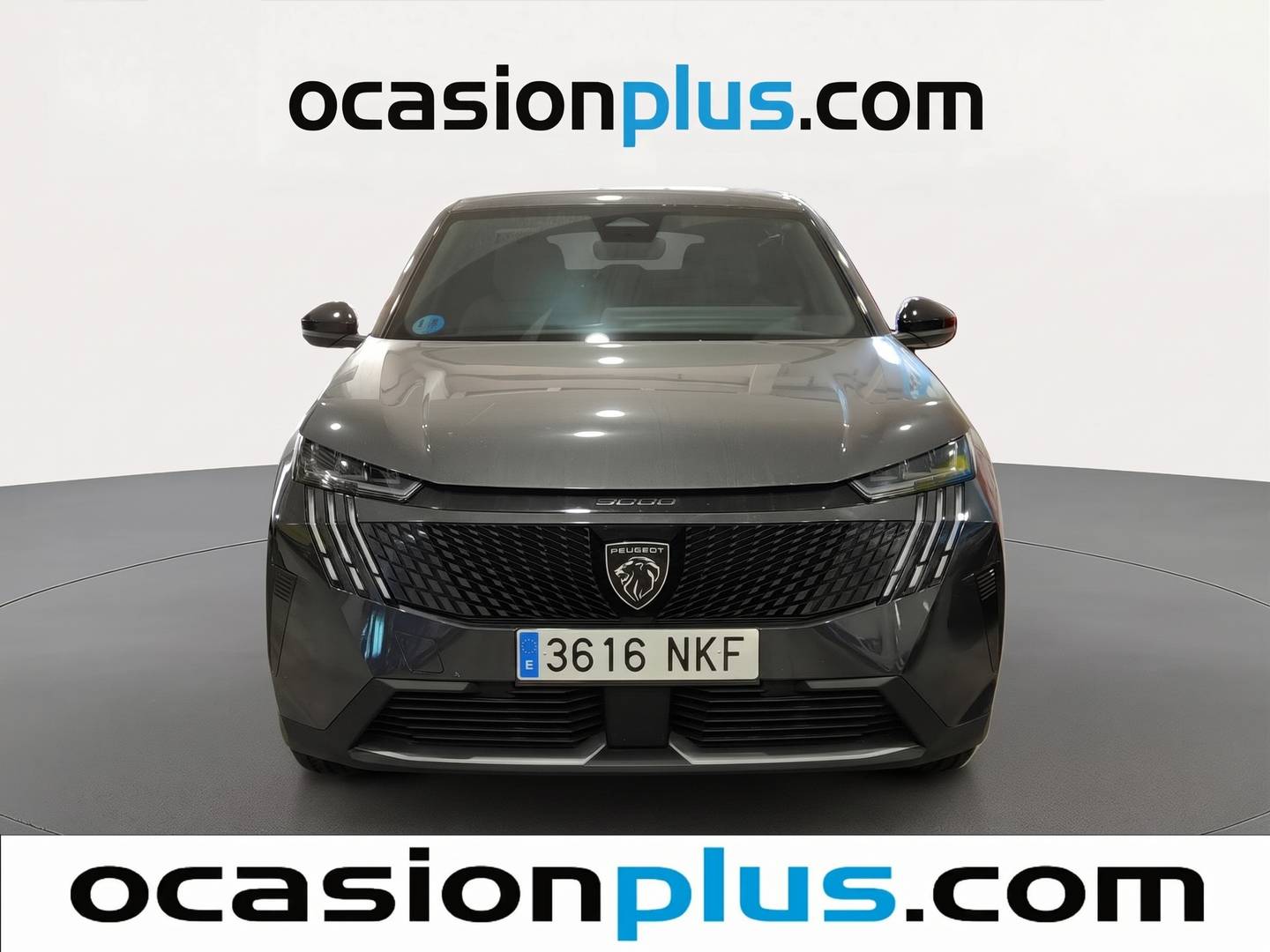 Peugeot 3008 Hybrid Peugeot 3008 Hybrid 145 Allure eDCS6 (145 CV) barato