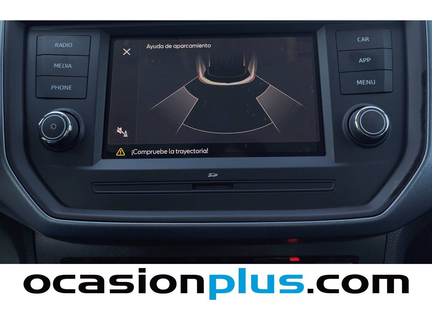 Equipamiento del Seat Arona Seat Arona 1.0 TGI Style Go (90 CV)