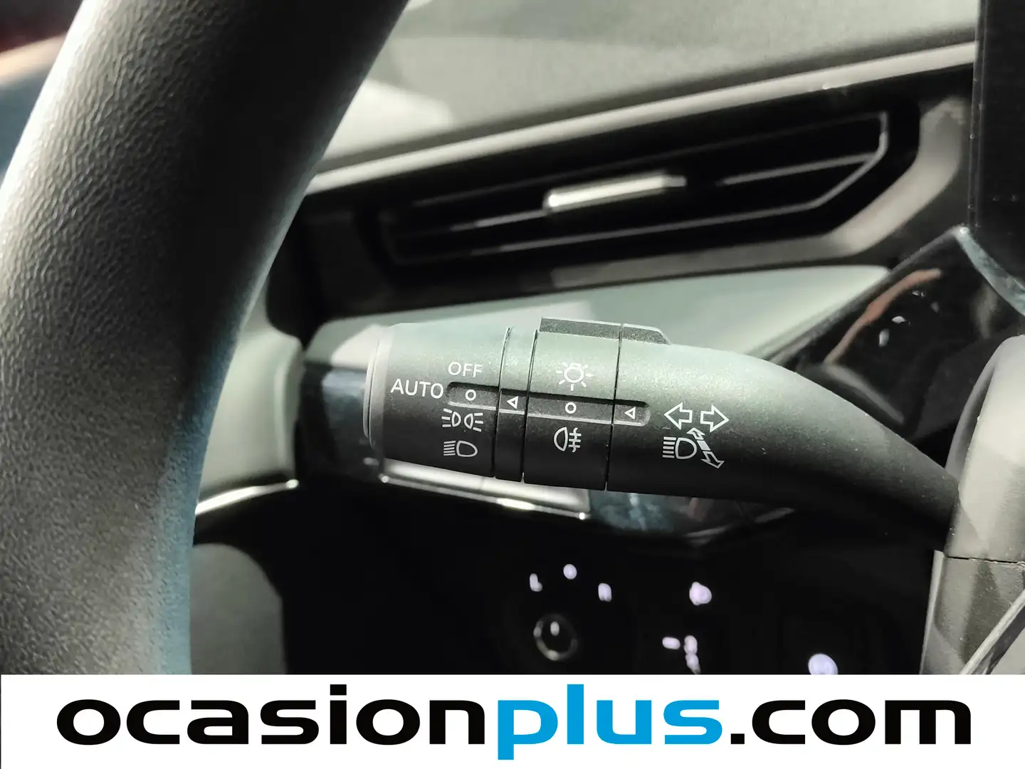 Foto MG MG3 MG MG3 1.5 Standard (116 CV)