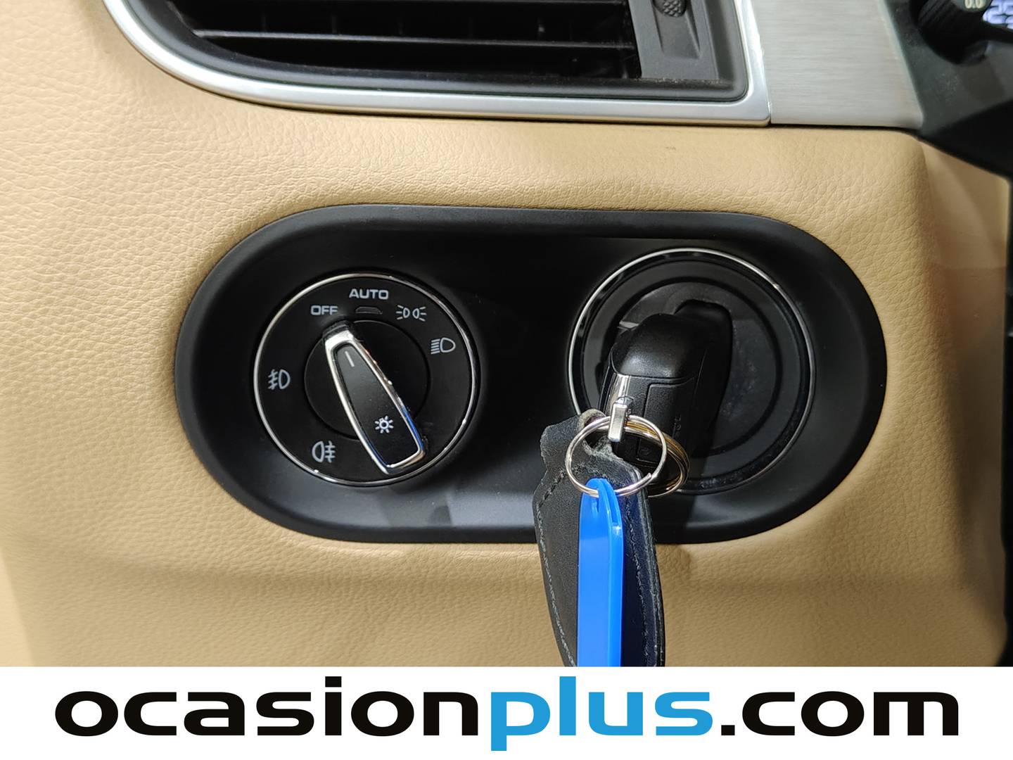 Foto Porsche Macan Porsche Macan Turbo (400 CV)