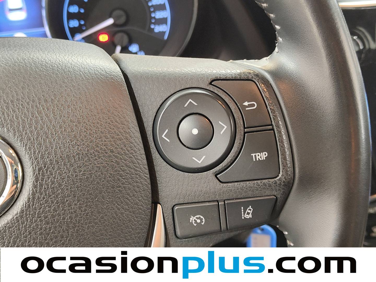 Accesorios del Toyota Auris Toyota Auris 120T Touring Sports Active (116 CV)