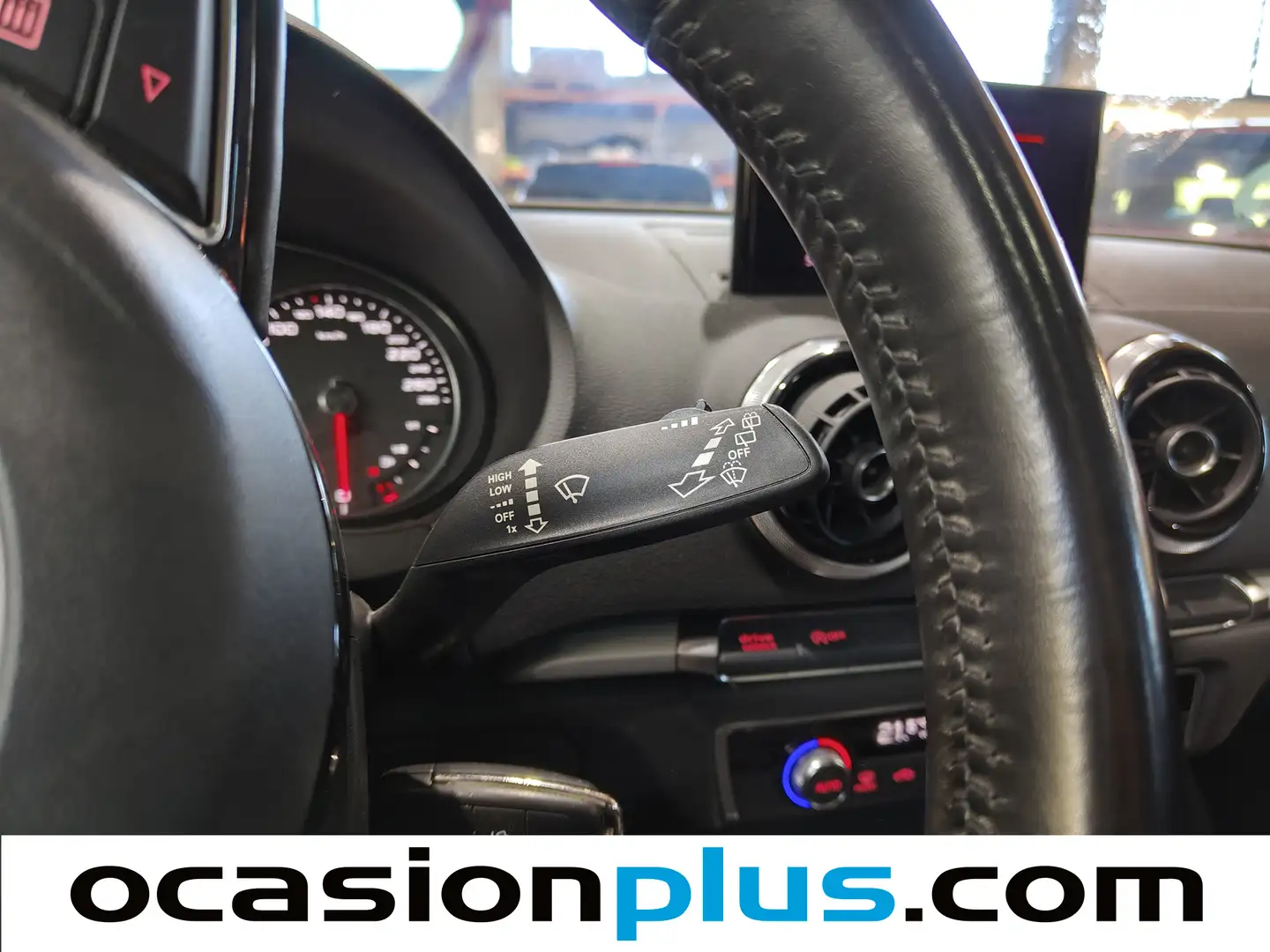 Foto Audi A3 Audi A3 Sportback Ambition 1.8 TFSI (180 CV) S tronic