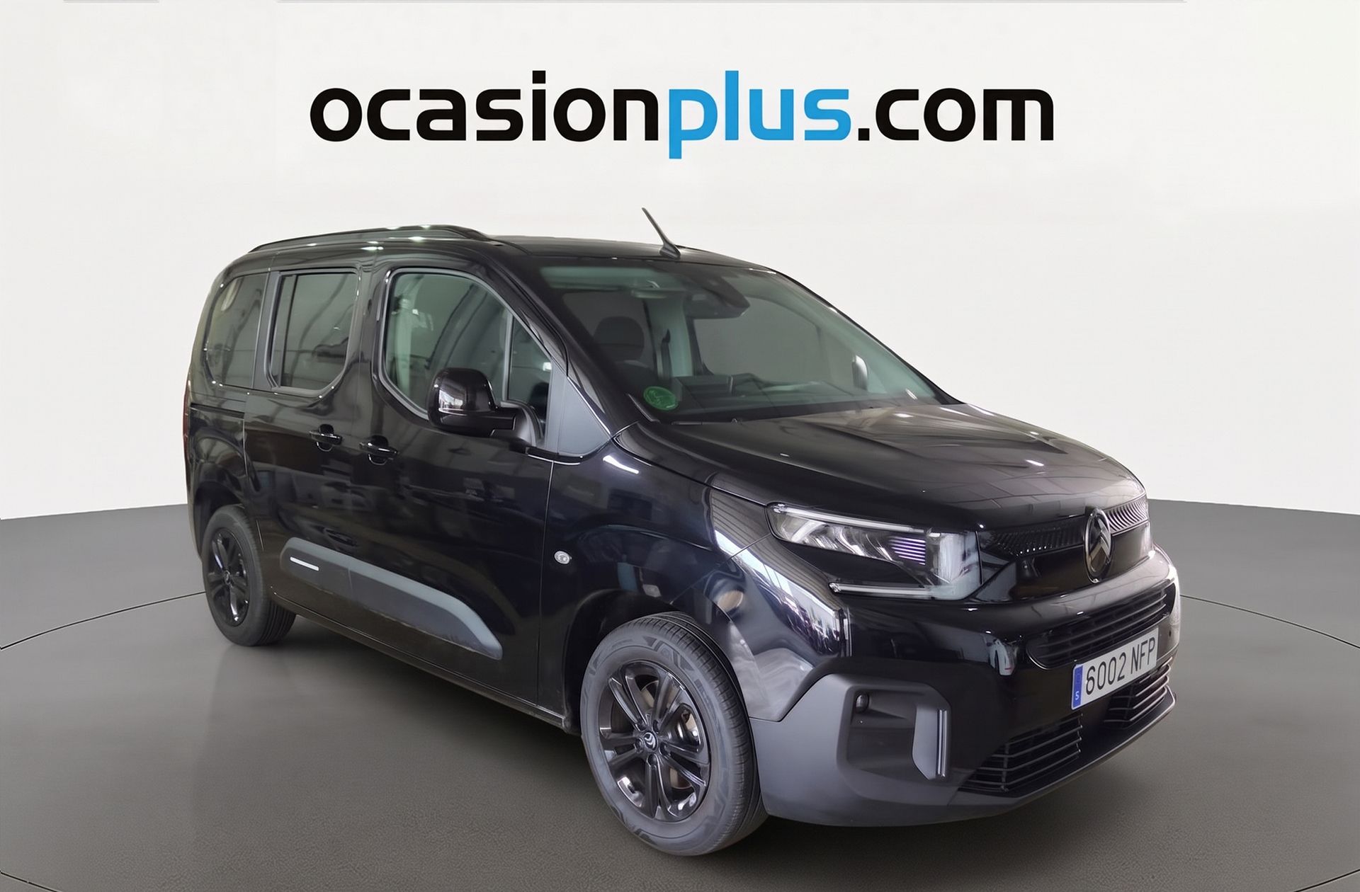 Citroën Berlingo BlueHDi 100 Plus Talla M - foto 2
