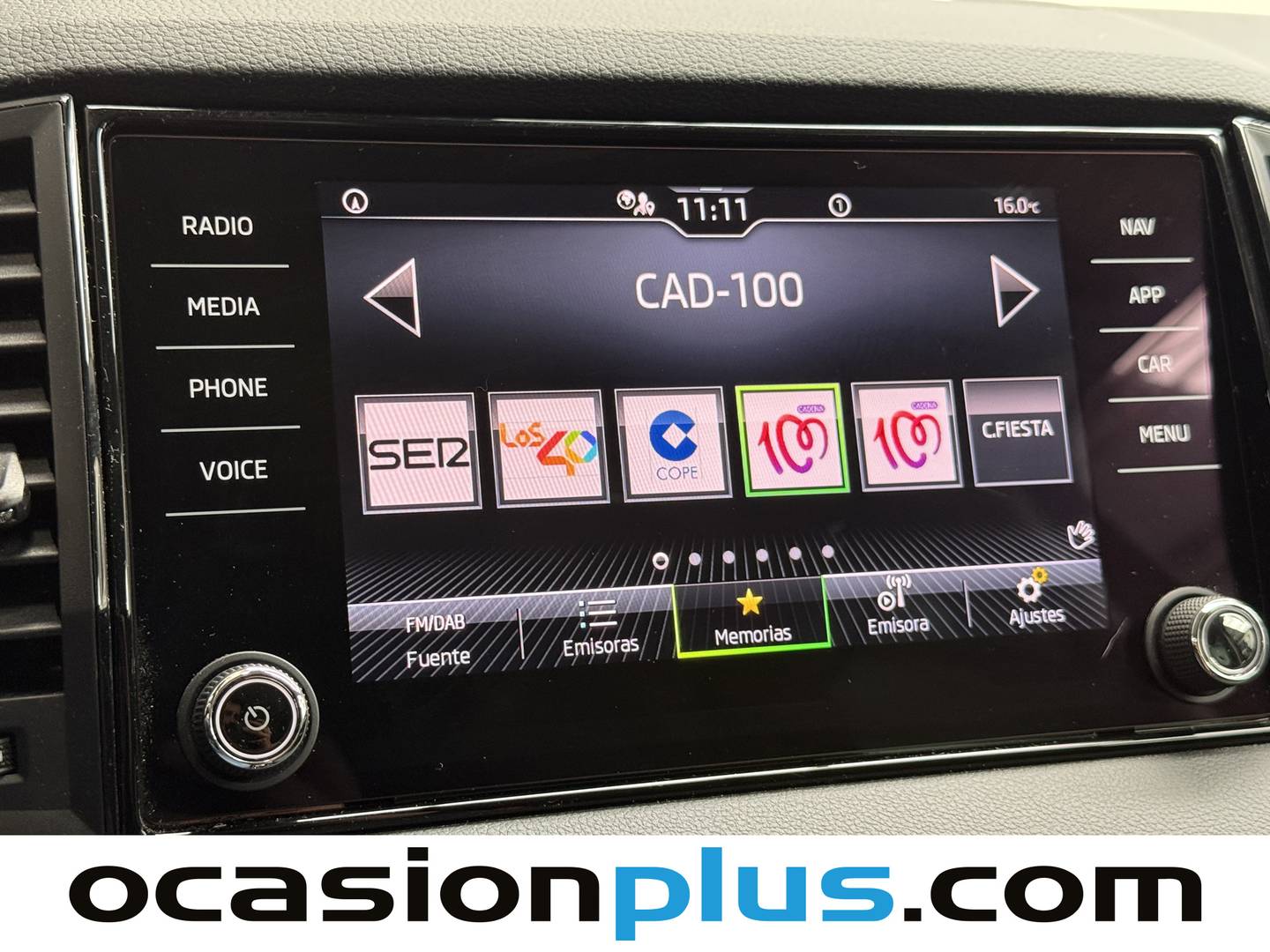 Skoda Karoq Skoda Karoq 1.0 TSI Selection (116 CV) 116cv