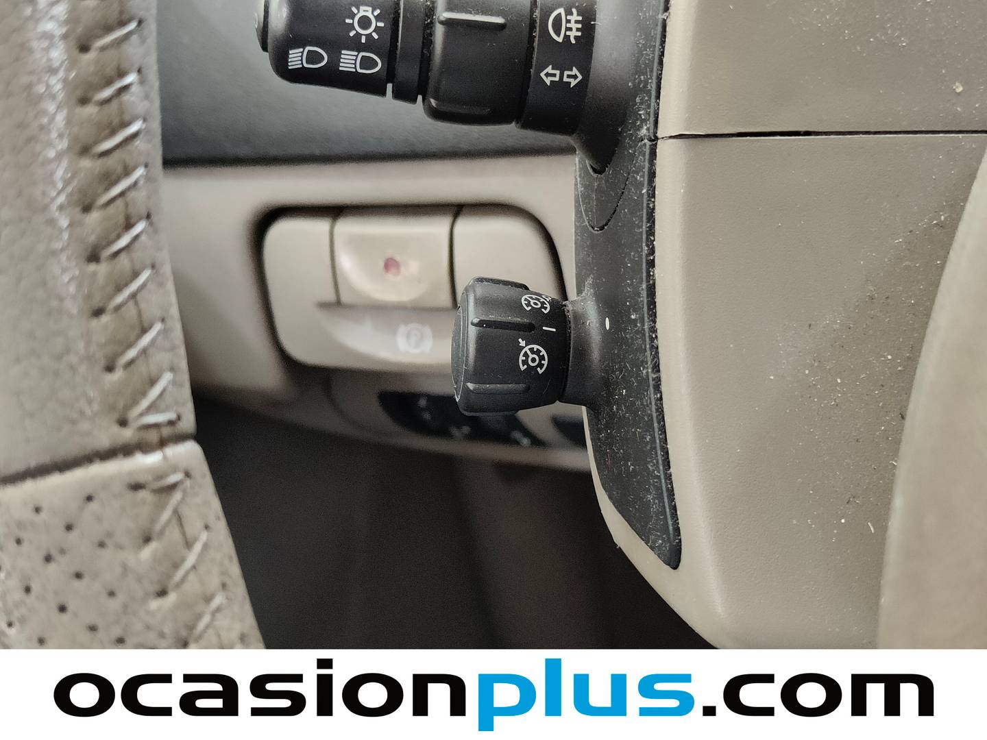 Foto Renault Grand Scénic Renault Grand Scenic Luxe Privilege dCi  (120 CV) 7 Plazas