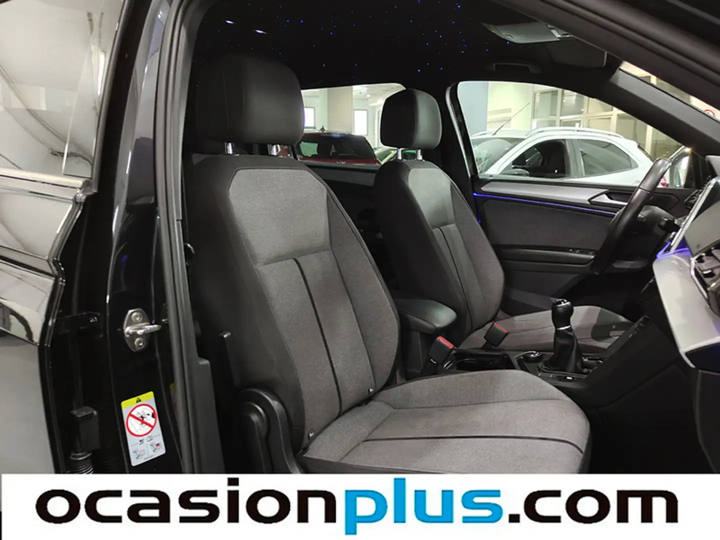 Foto Seat Tarraco SEAT Tarraco 1.5 TSI S&S Style Plus (150 CV)