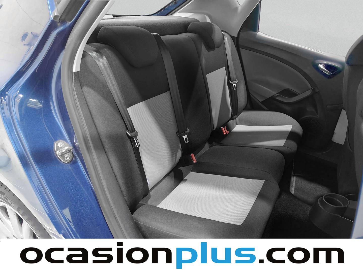 Seat Ibiza Seat Ibiza 1.6 TDI Style (105 CV) diésel