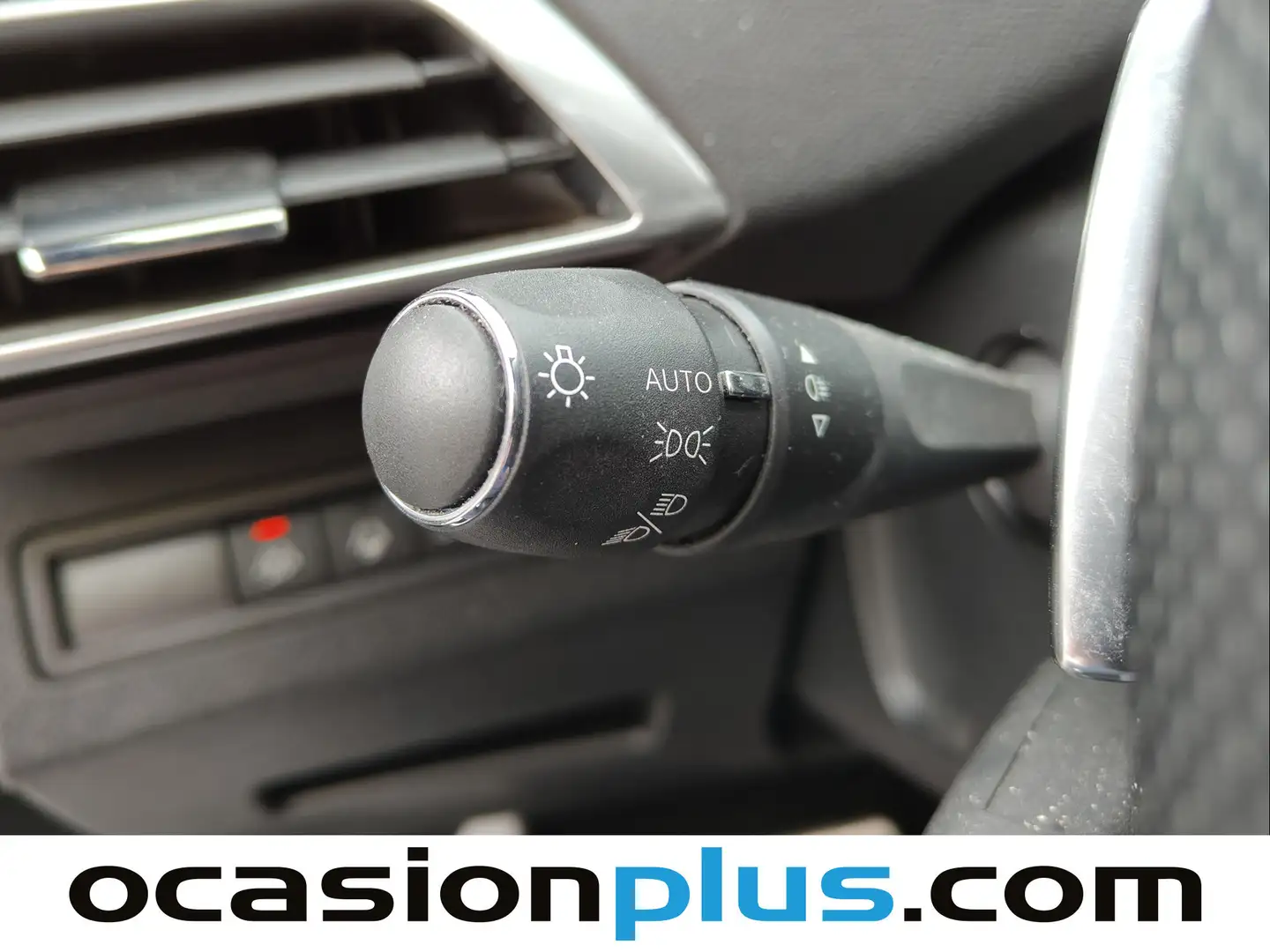 Foto Peugeot 5008 Peugeot 5008 BlueHDi 180 S&S GT EAT8 (180 CV) 7 Plazas