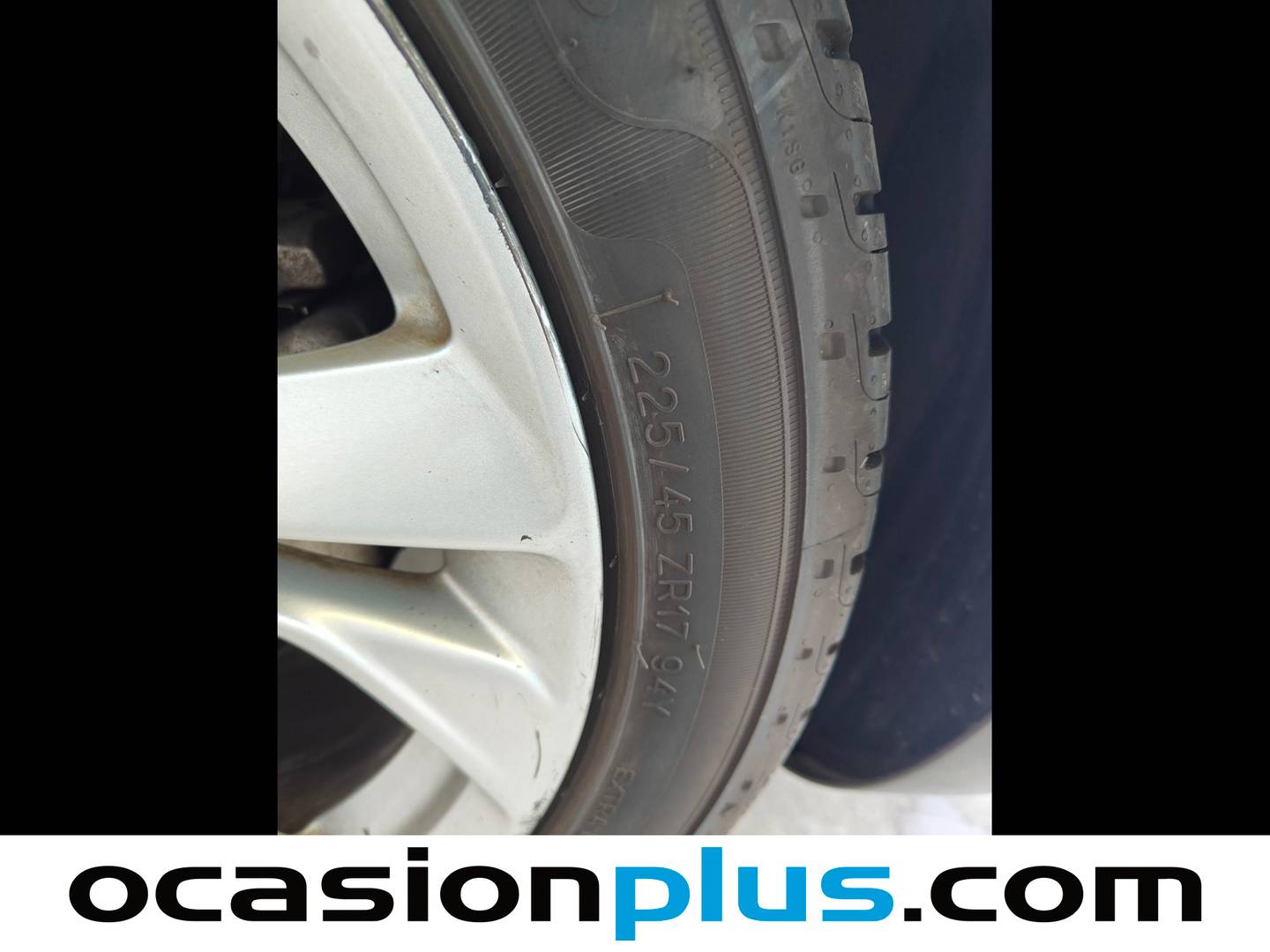 Opel Astra Opel Astra Sports Tourer 1.4T SHT S/S Business Elegance CVT (145 CV) de ocasión