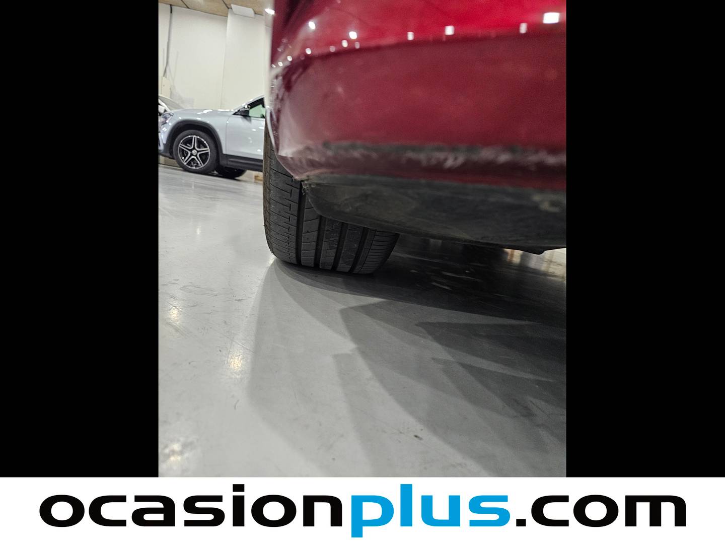 Foto Mazda Mazda3 Mazda Mazda 3 2.0 Skyactiv-G Evolution (122 CV)