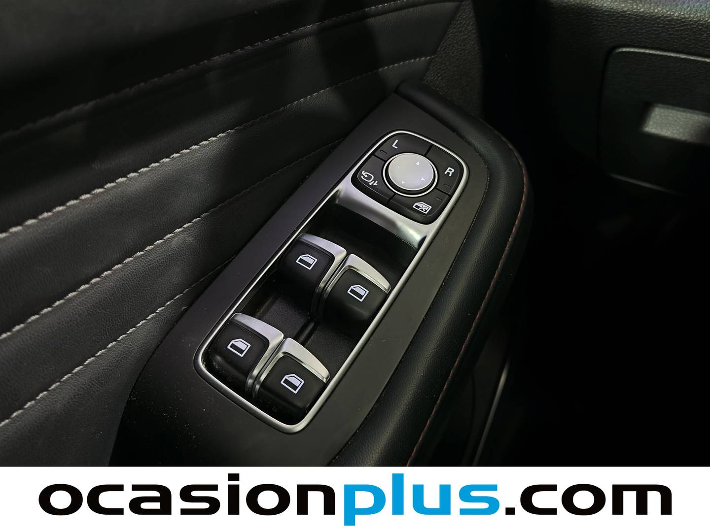 MG HS MG HS 1.5 Turbo GDI Luxury DCT (162 CV) km 0