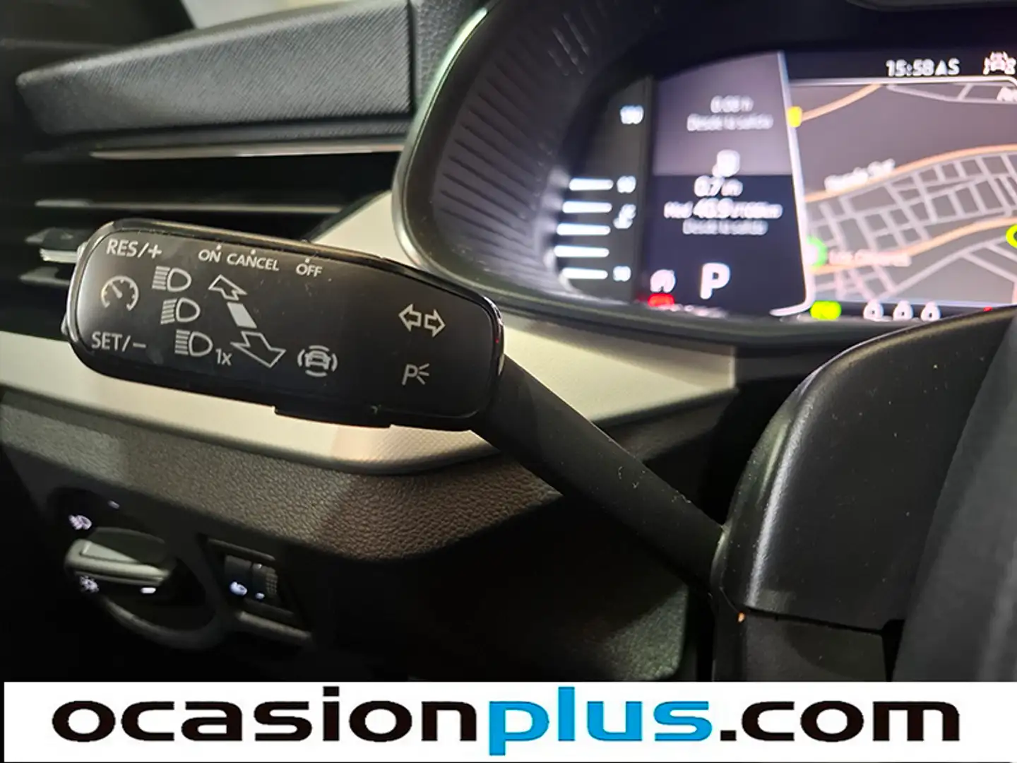 Foto Skoda Scala Skoda Scala 1.0 TSI Ambition DSG (110 CV)