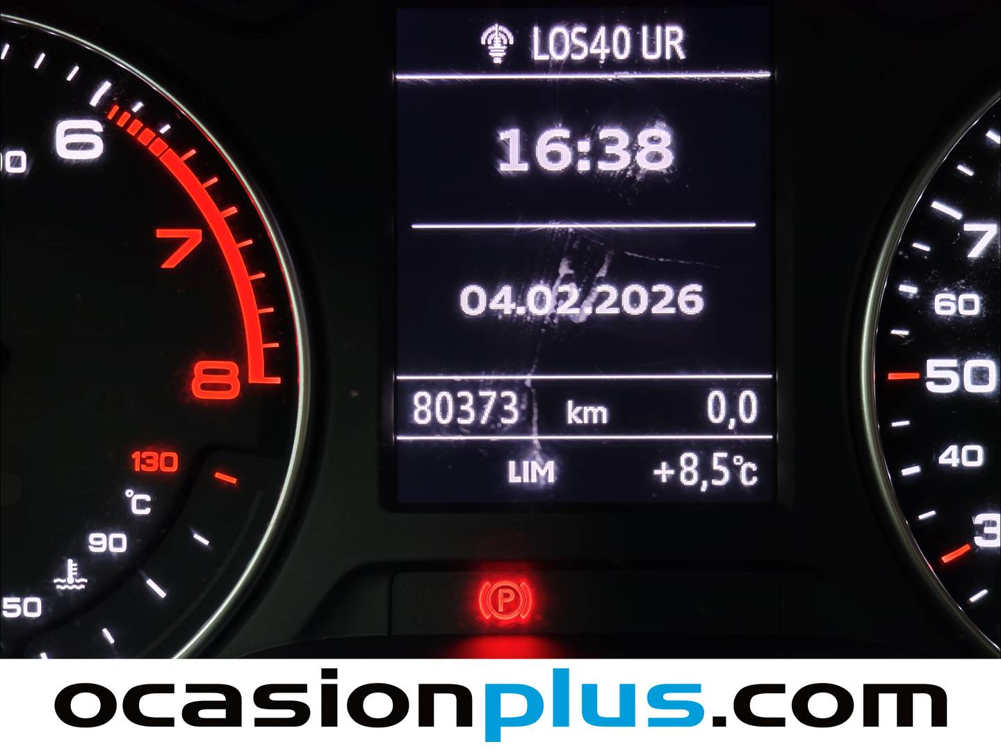 Foto Audi Q2 Audi Q2 sport 30 TFSI (116 CV)