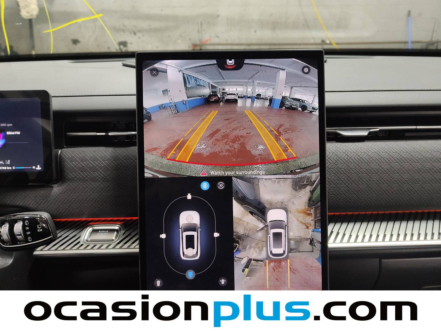 Acabados JAECOO 7 JAECOO 7 1.6 TGDI Select FWD (145 CV)