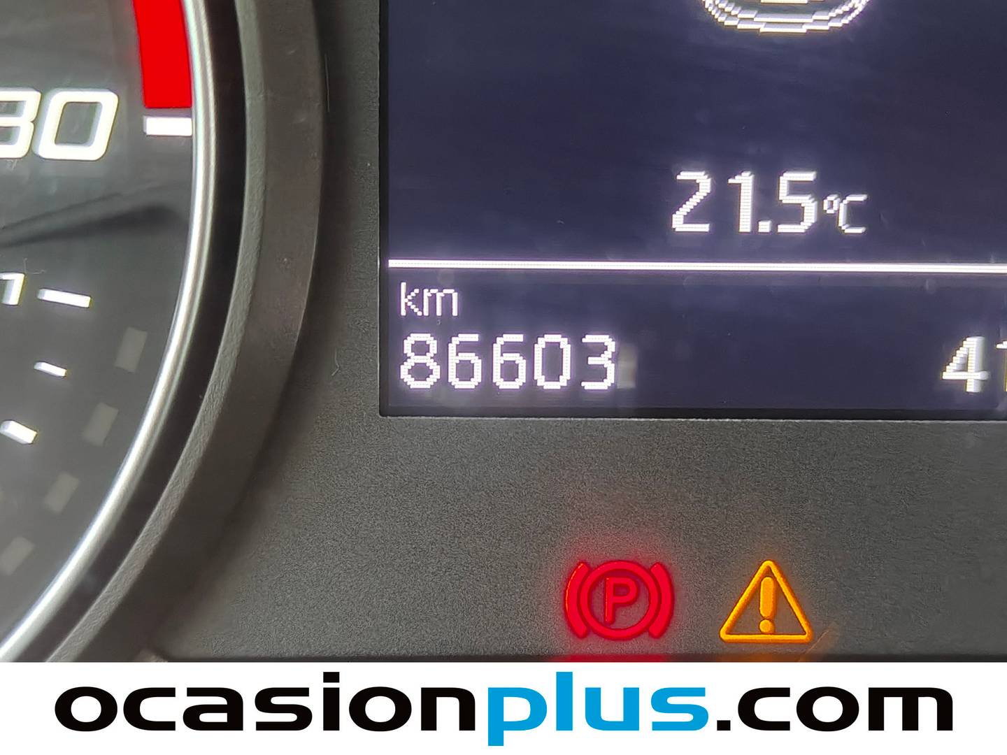 Seat Arona Seat Arona 1.0 TGI GNC Reference Edition (90 CV) seminuevo