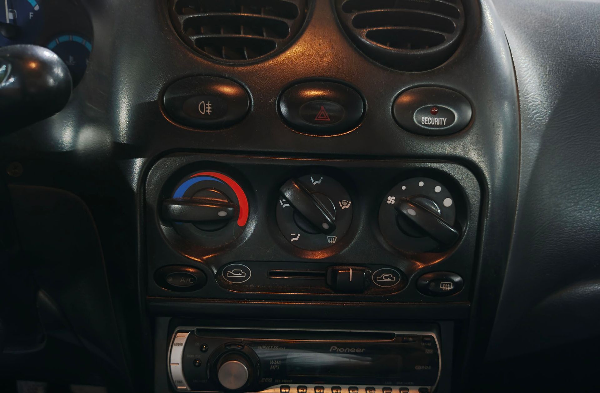 Daewoo Matiz 0.8 SE - foto 20