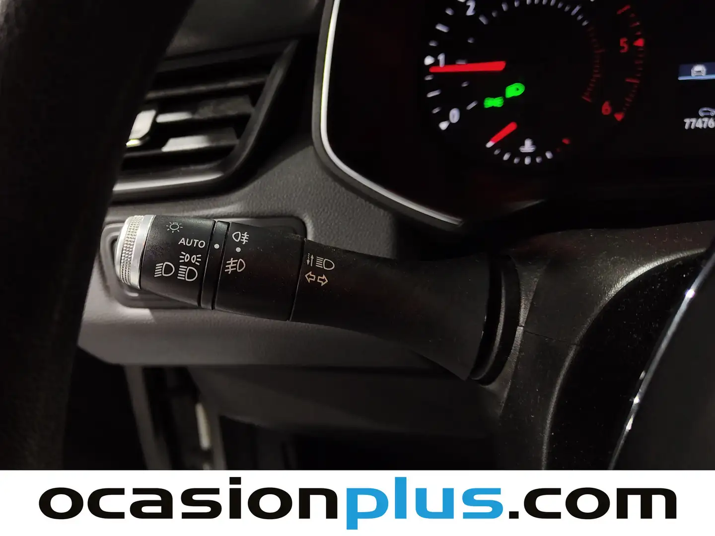 Foto Renault Clio Renault Clio Business Blue dCi (85 CV)