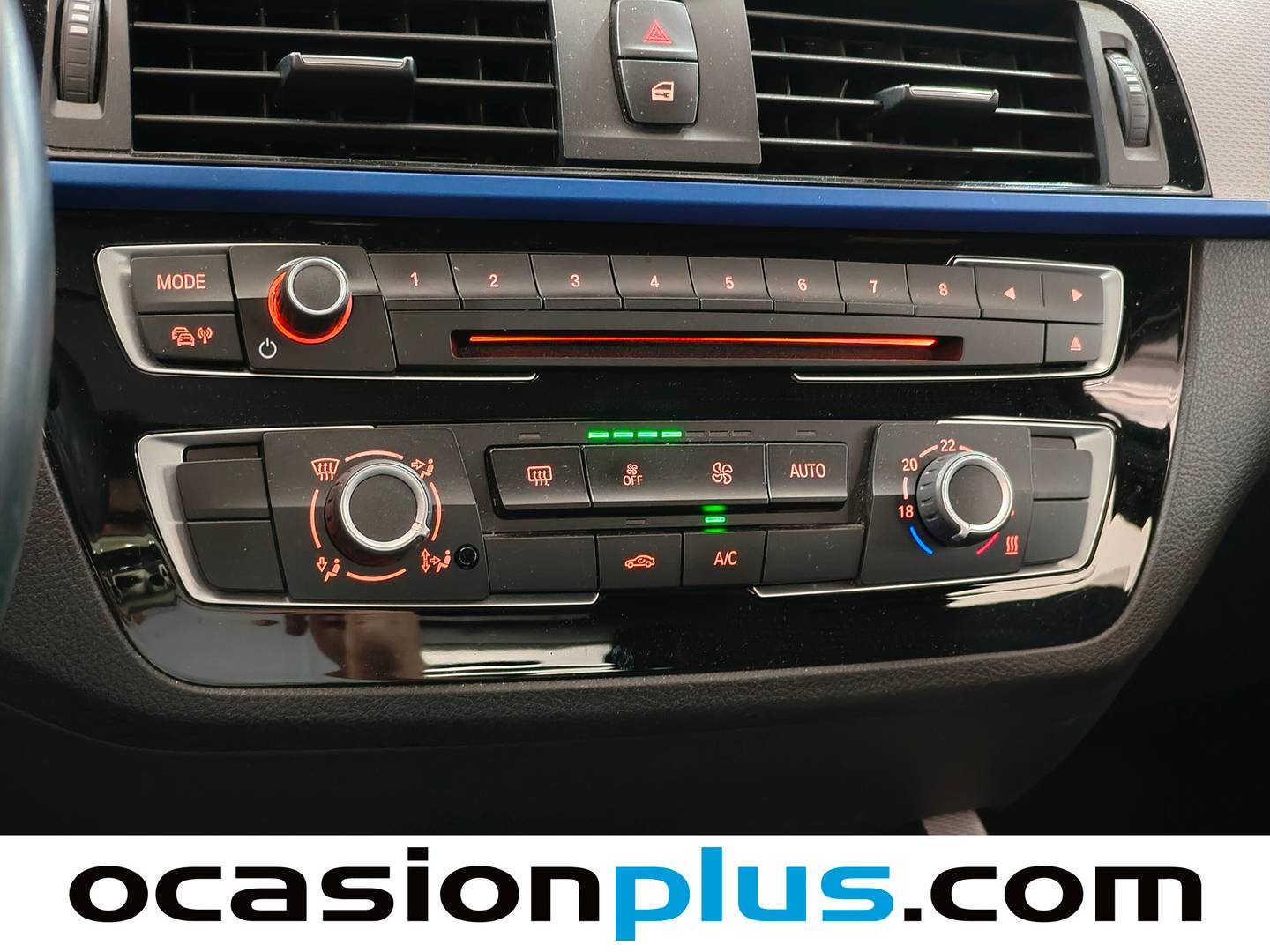 BMW Serie 1 BMW Serie 1 118d (150 CV) Pack M al mejor precio