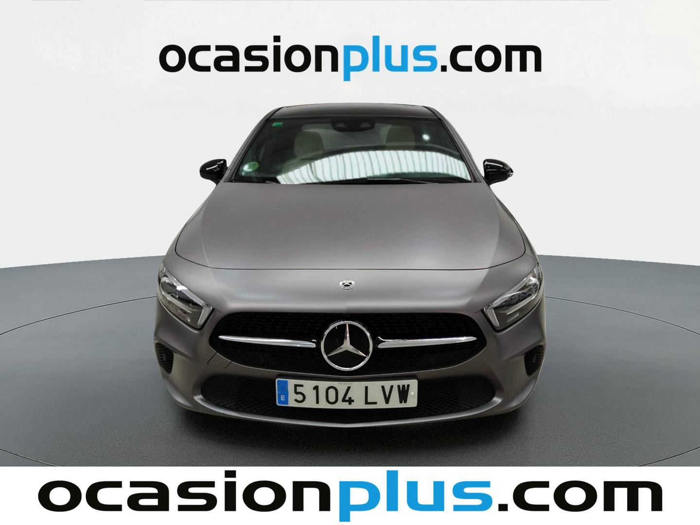 Mercedes Clase A Mercedes Clase A 200 Sedán (163 CV) 2022