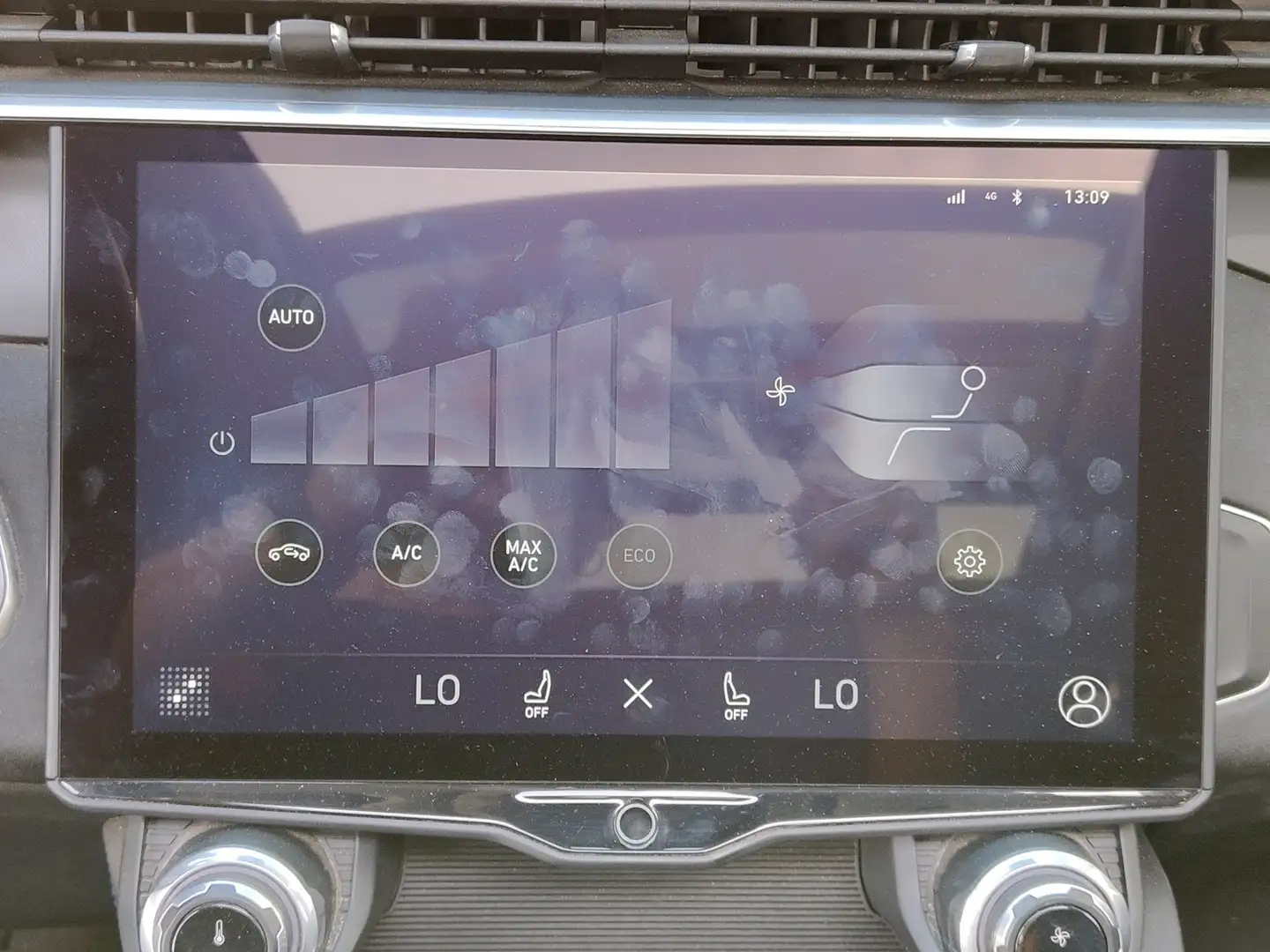 Foto Lynk & Co 01 Lynk & Co 01 1.5 HEV (197 CV)