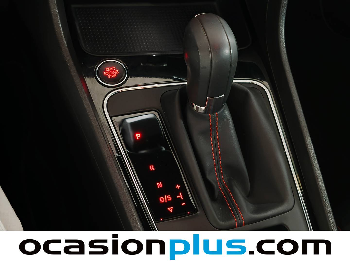 Seat León Seat León ST 2.0 TDI S&S FR Fast Edition DSG (150 CV) de segunda mano