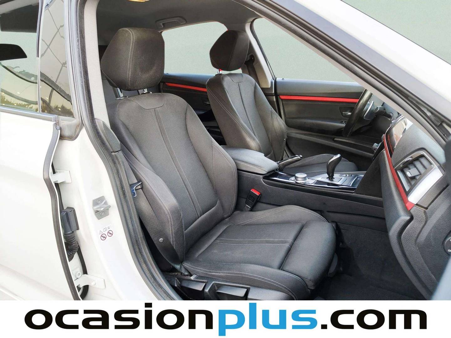 BMW Serie 3 BMW Serie 3 320i Gran Turismo (184 CV) de segunda mano