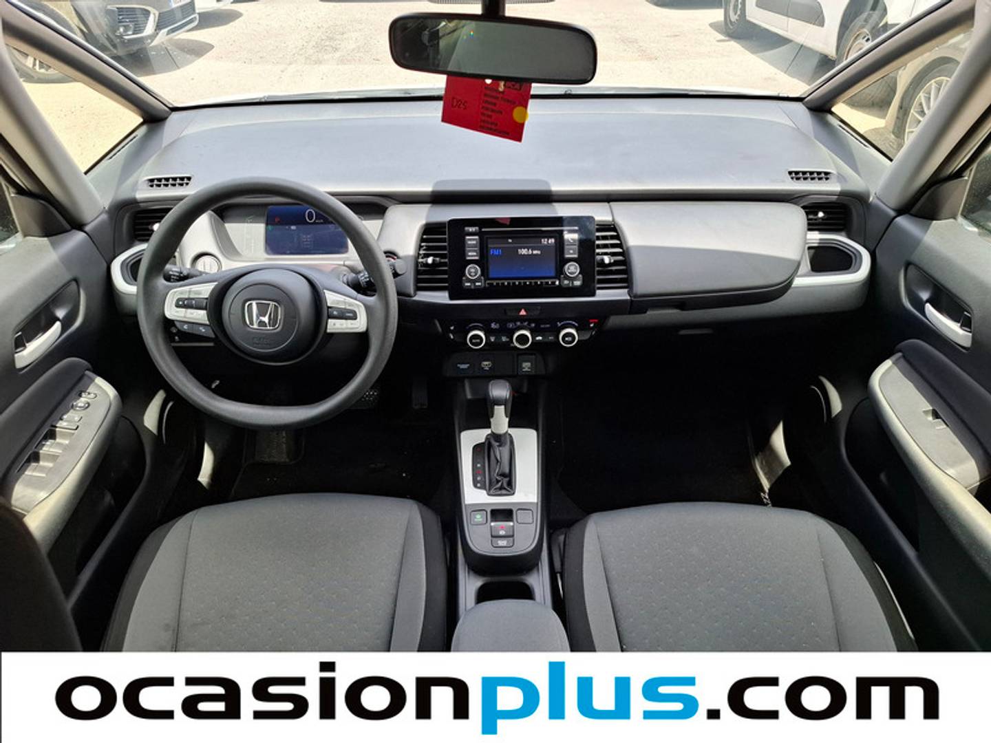 Foto Honda Jazz Honda Jazz 1.5 i-MMD Comfort (109 CV)