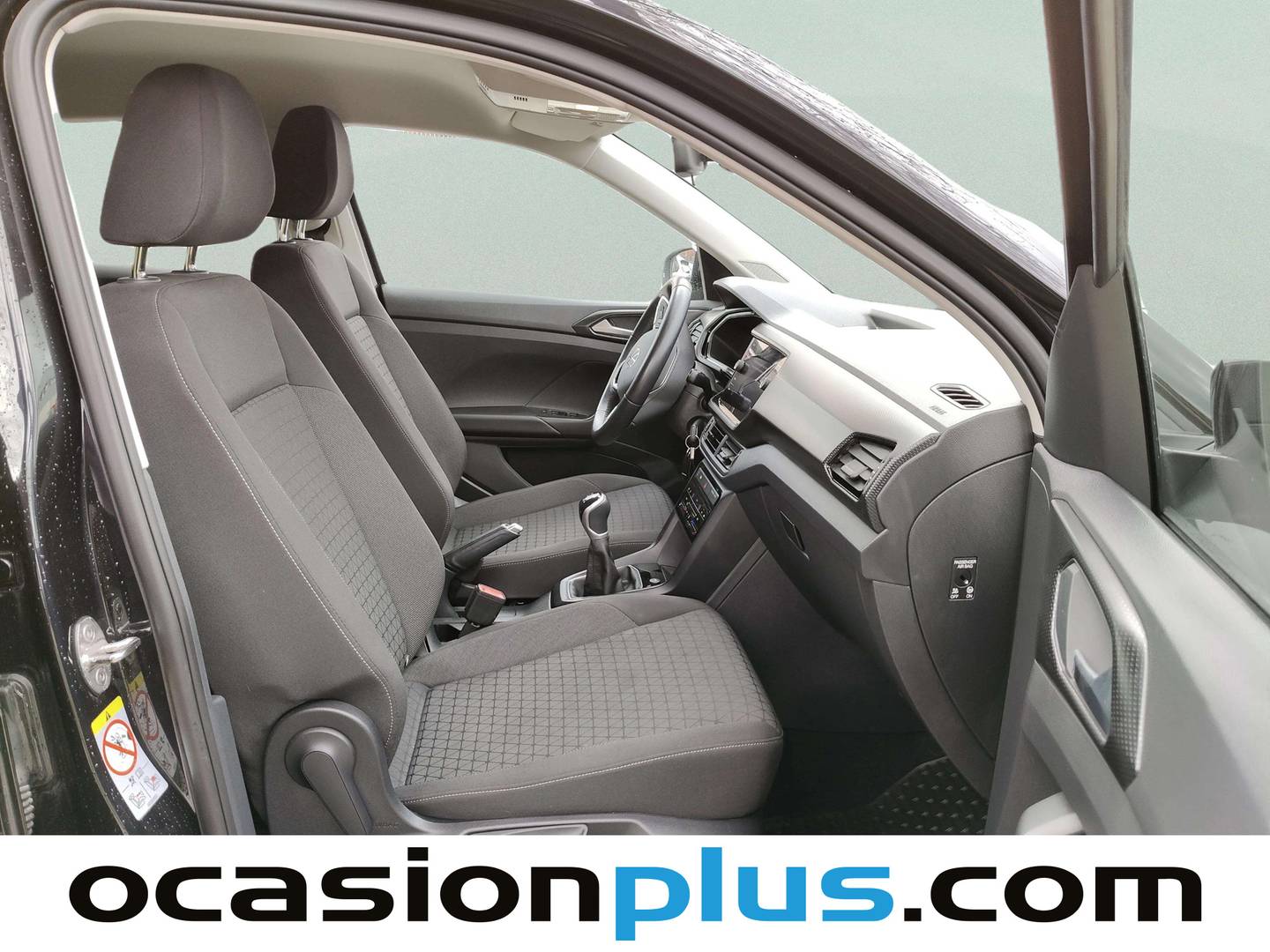 Volkswagen T-Cross Volkswagen T-Cross Advance 1.0 TSI (110 CV) gasolina