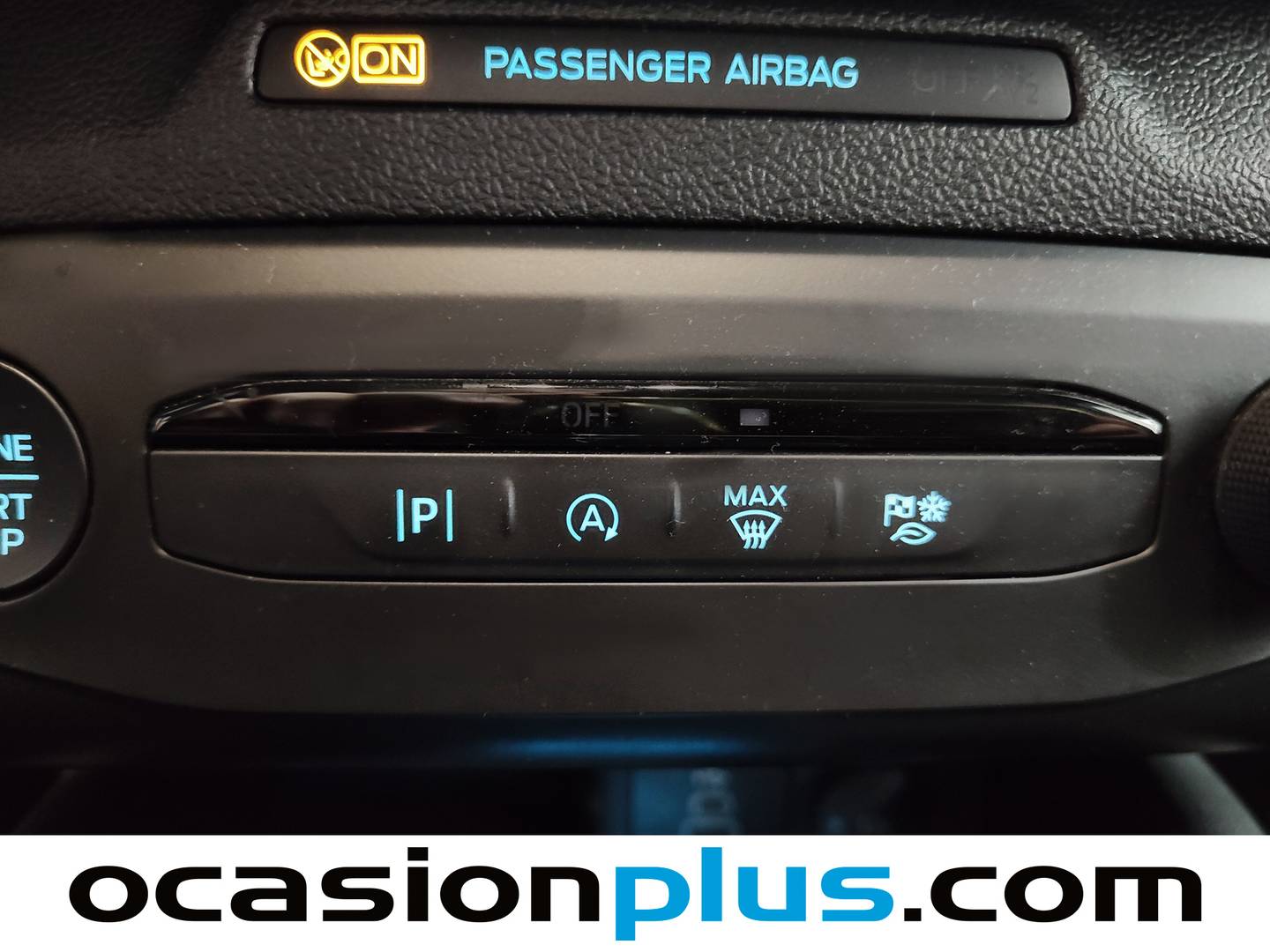 Ford Focus Ford Focus 1.0 Ecoboost S&S ST-Line (125 CV) manual