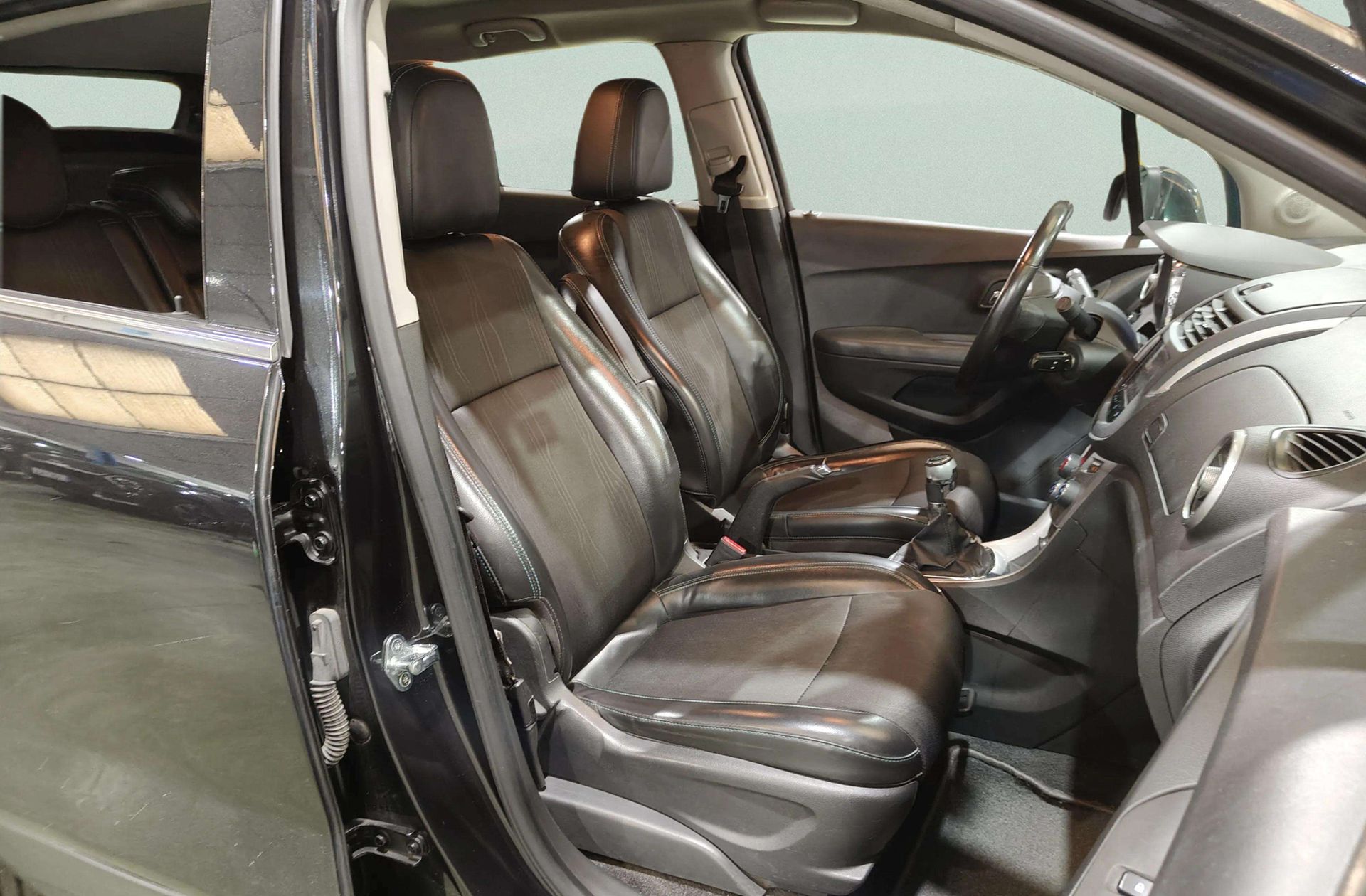 Chevrolet Trax 1.6 LT - foto 16