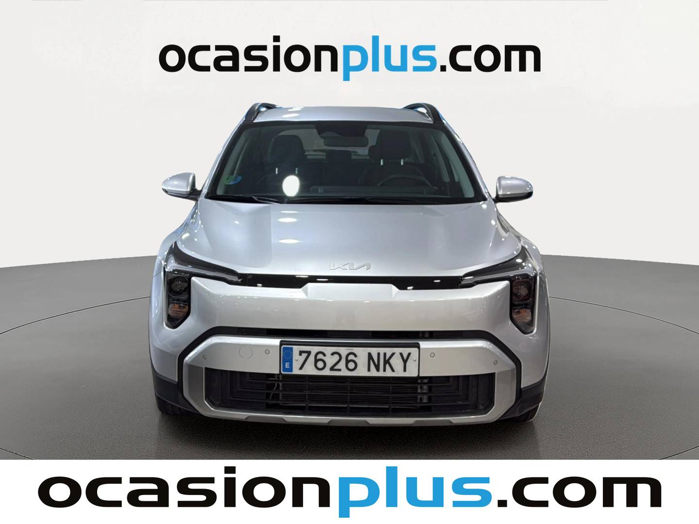 KIA Stonic KIA Stonic 1.0 T-GDi MHEV Concept (115 CV) al mejor precio