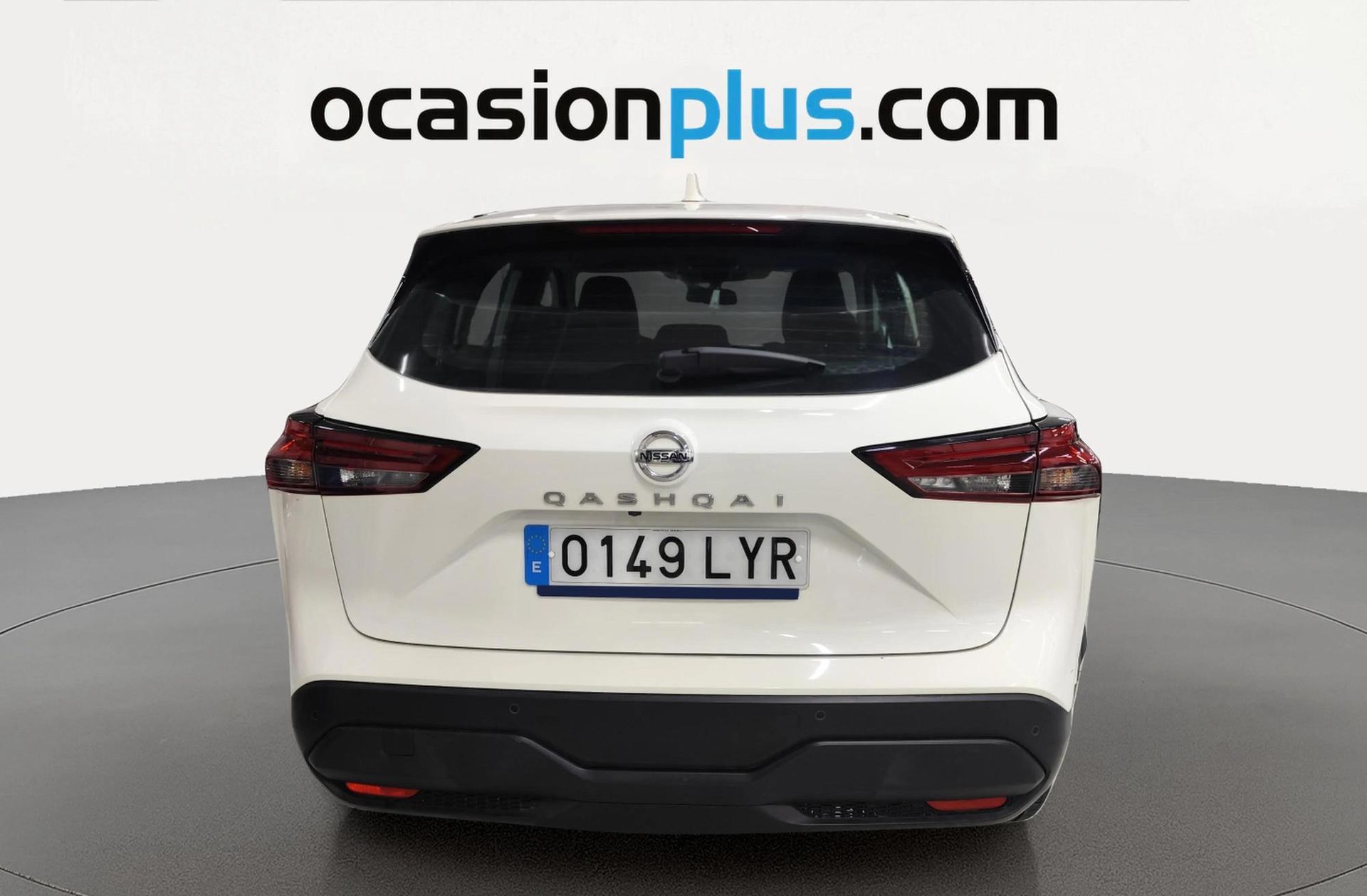 Nissan Qashqai DIG-T 158 mHEV Acenta Xtronic - foto 15