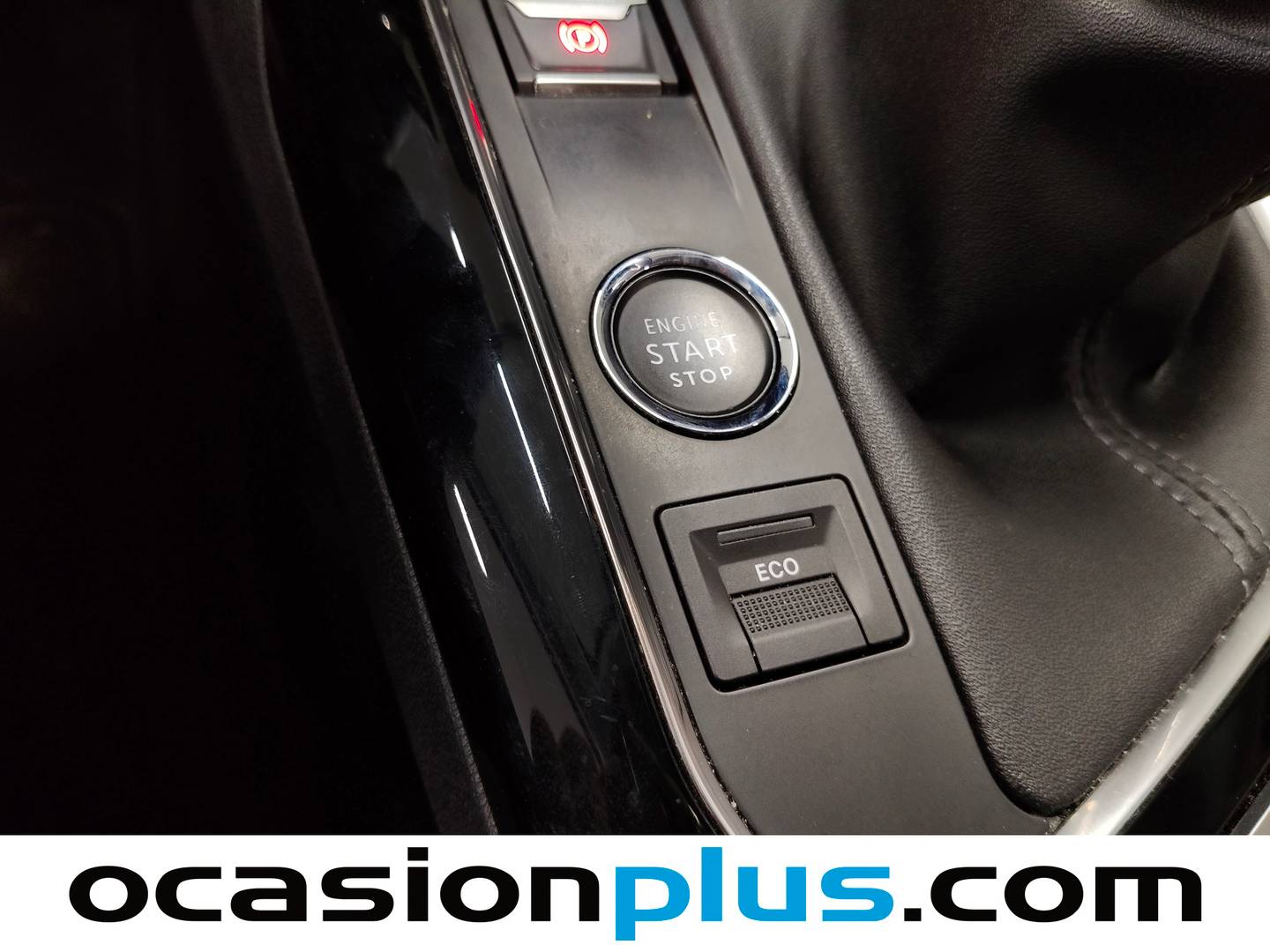 Peugeot 3008 Peugeot 3008 PureTech 130 S&S Active Pack (130 CV) gasolina