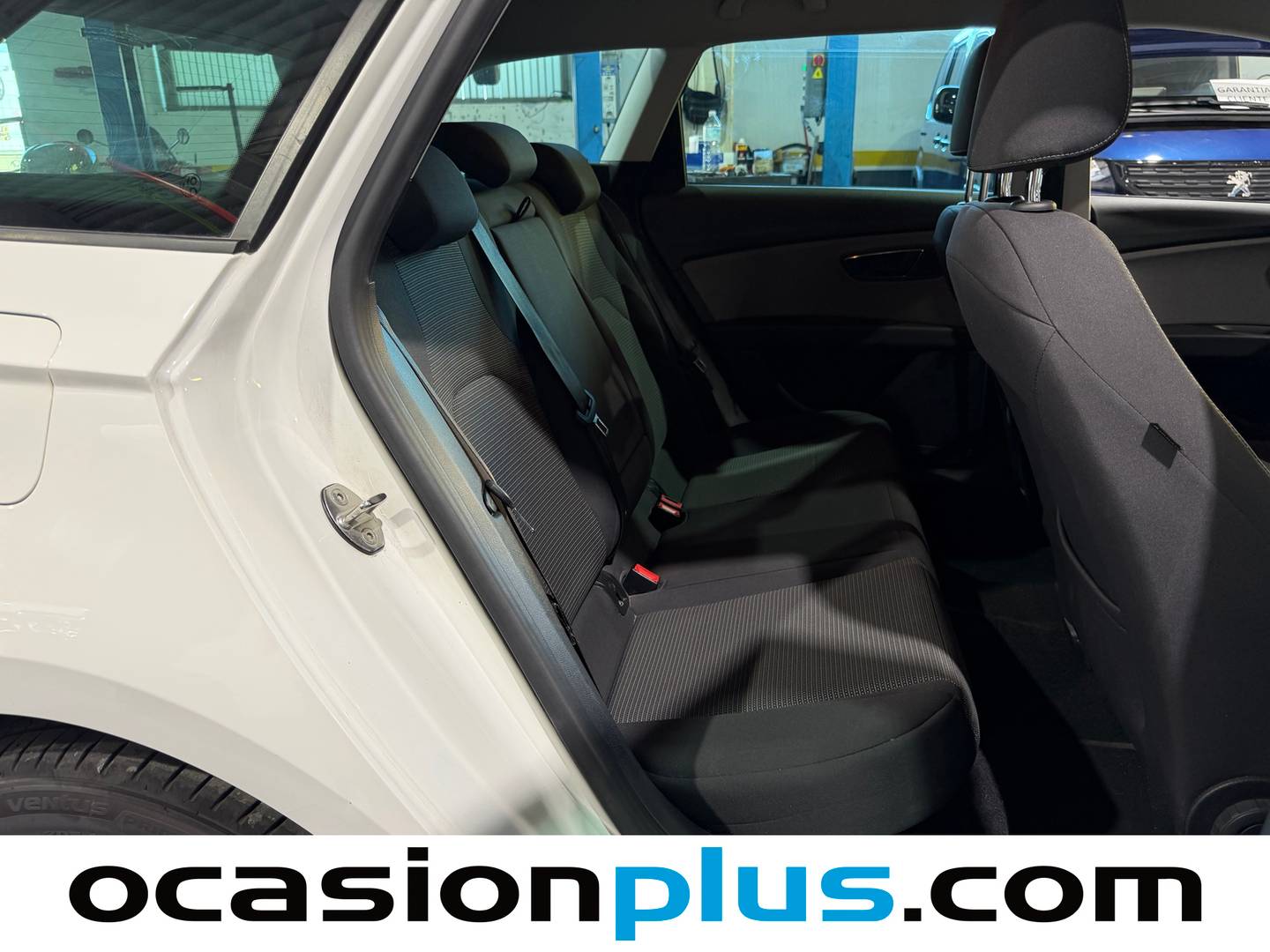 Seat León Seat León ST 1.0 TSI S&S Style Edition (115 CV) al mejor precio
