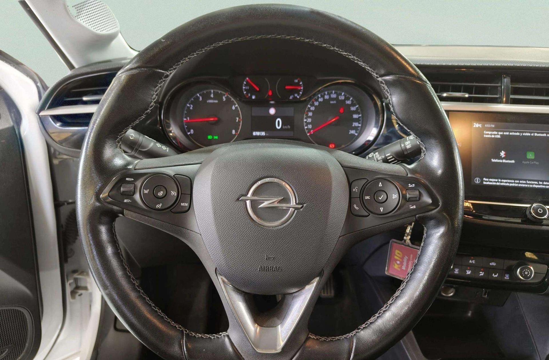 Opel Corsa 1.2 XEL Edition - foto 20