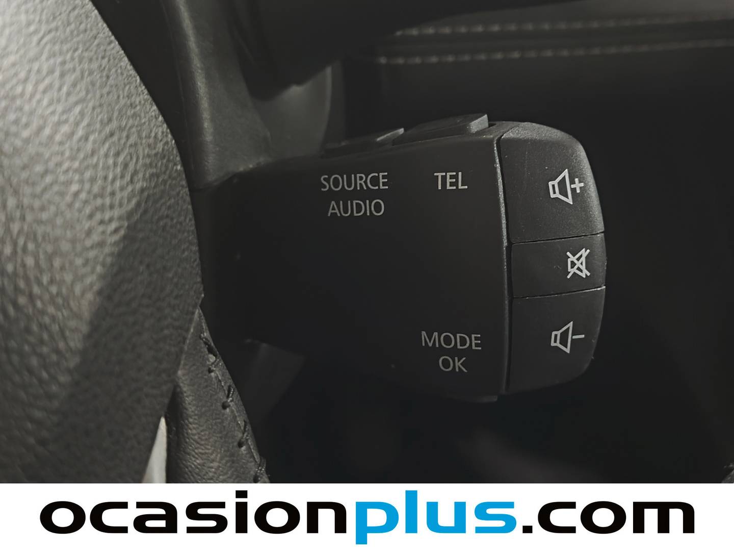 Renault Grand Scénic Renault Grand Scenic Zen TCe (130 CV) 7 Plazas 2017