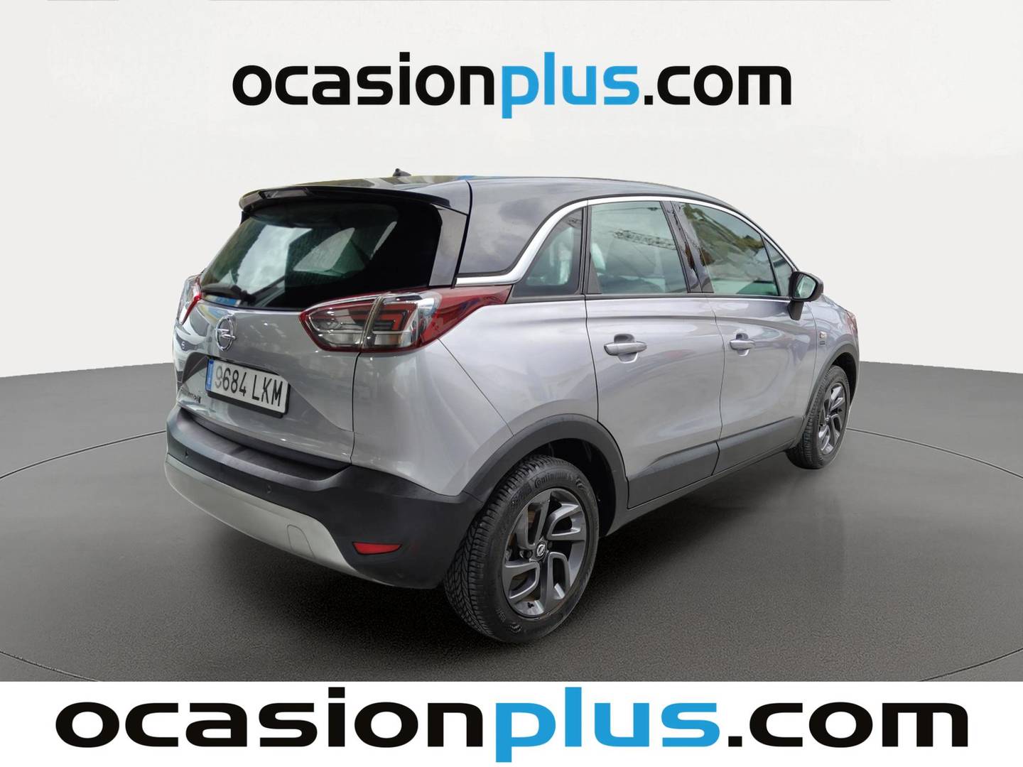 Foto Opel Crossland X Opel Crossland X 1.5 D Opel 2020 (102 CV)