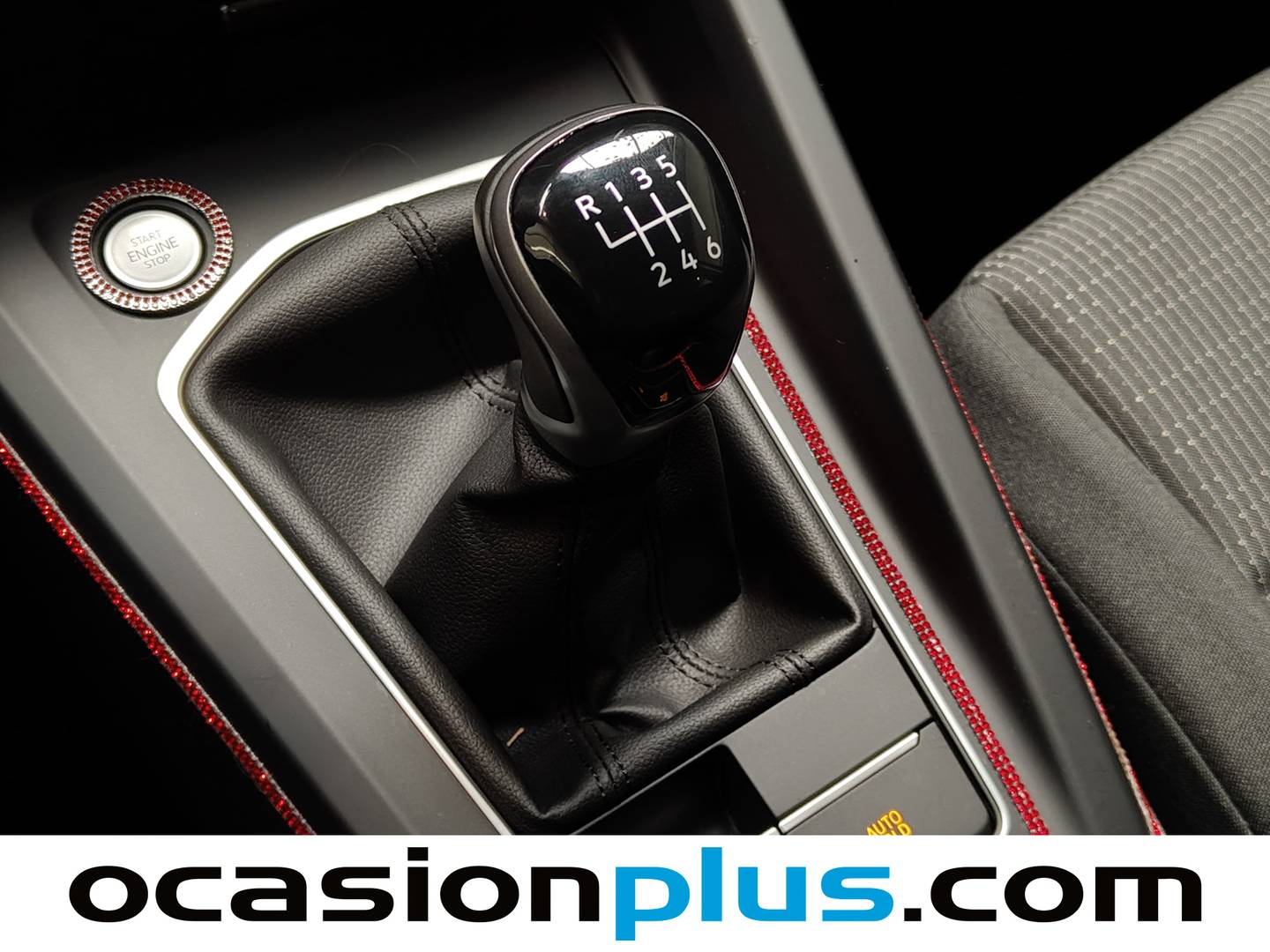 Foto Volkswagen Golf Volkswagen Golf 1.5 TSI (116 CV)