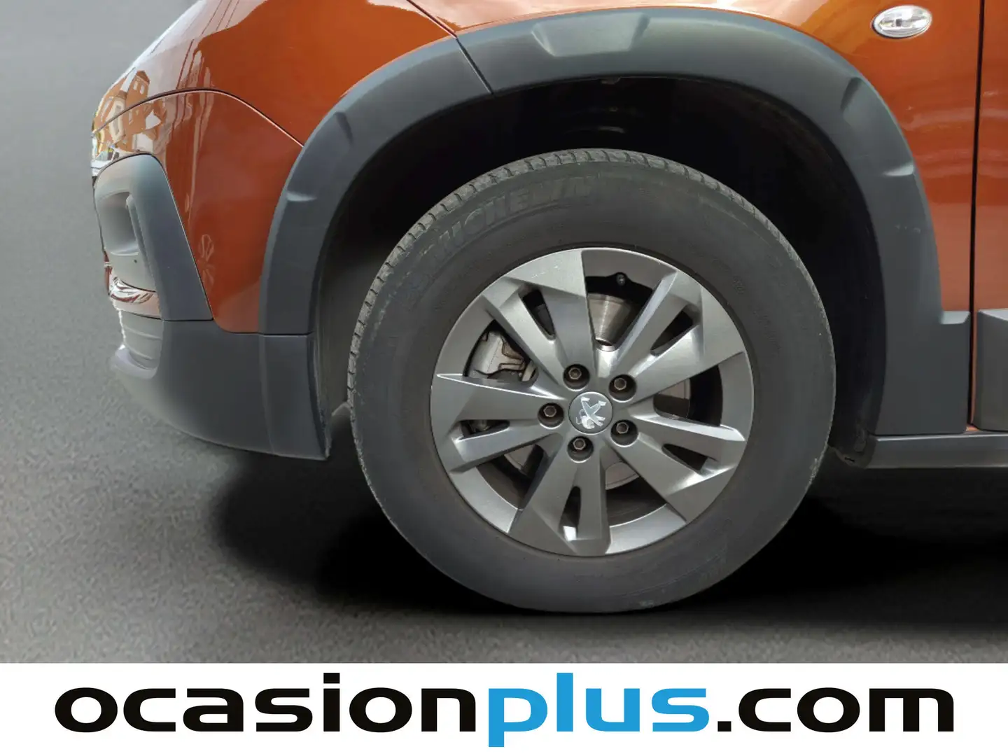 Foto Peugeot Rifter Peugeot Rifter BlueHDi 130 Allure Pack Standard (130 CV)